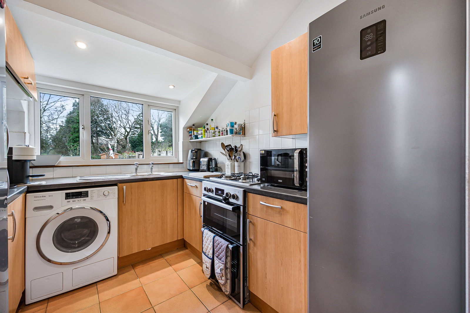 Semi Detached House in Cheadle