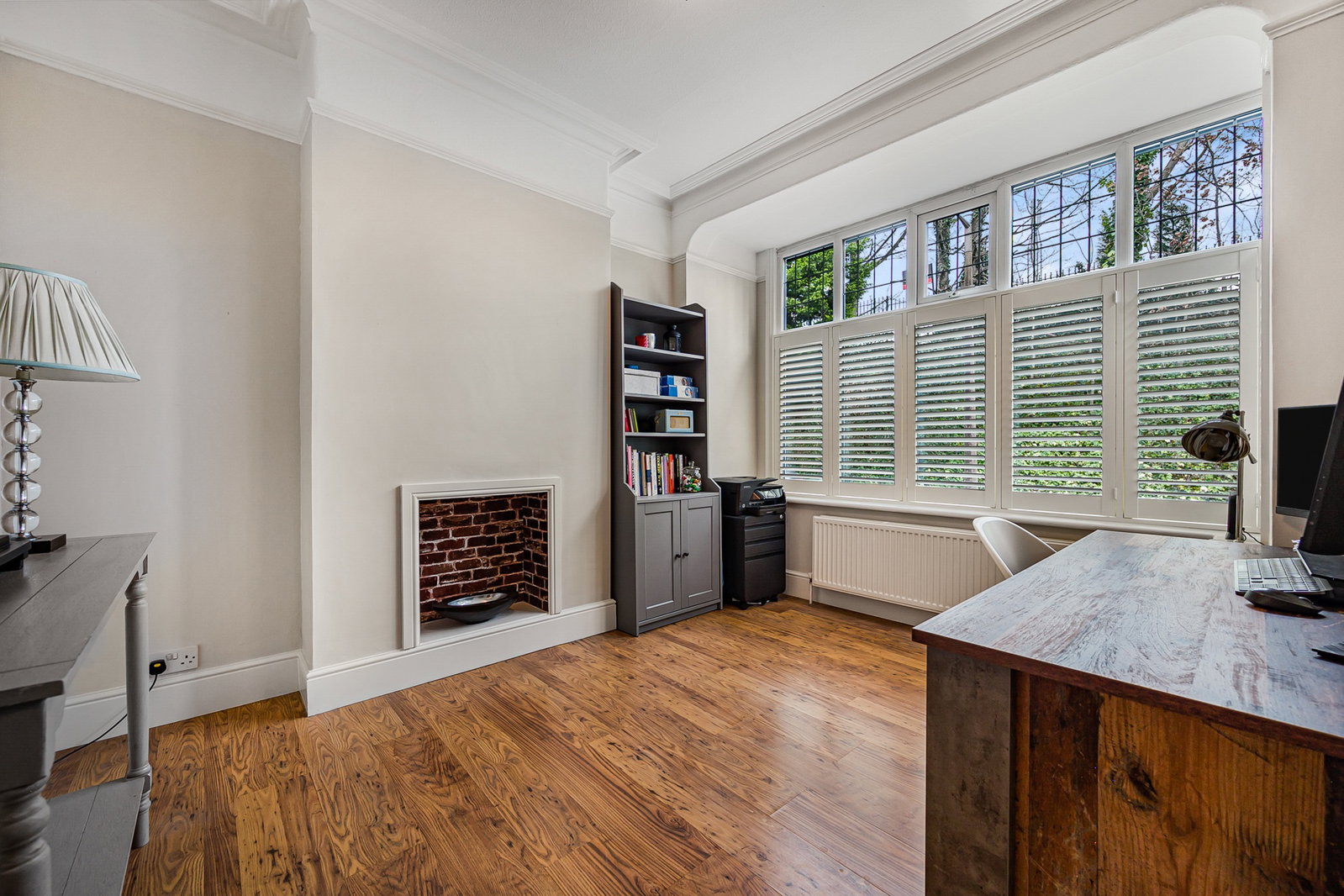 Semi Detached House in Cheadle