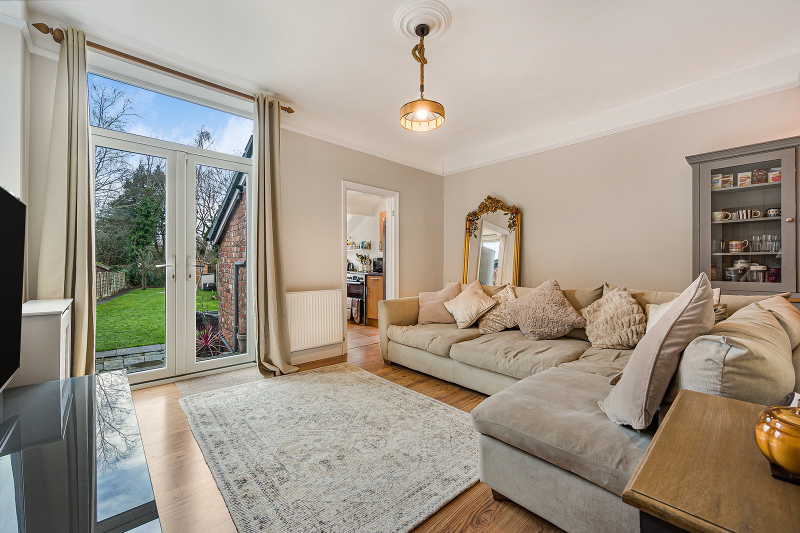 Semi Detached House in Cheadle