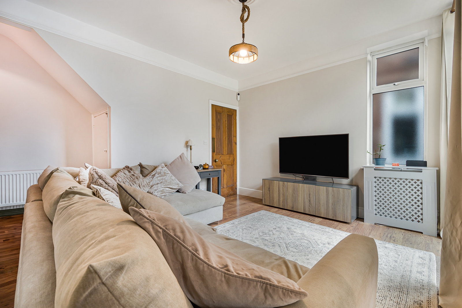 Semi Detached House in Cheadle