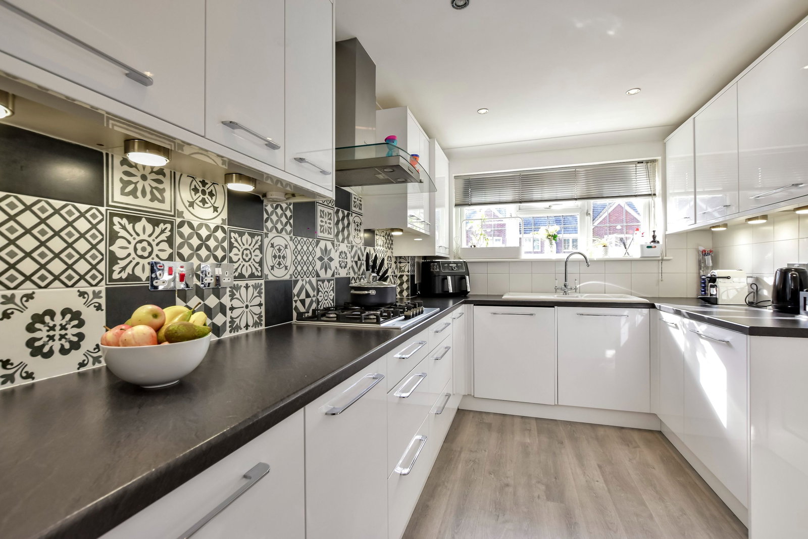 Semi Detached House in Abbots Langley