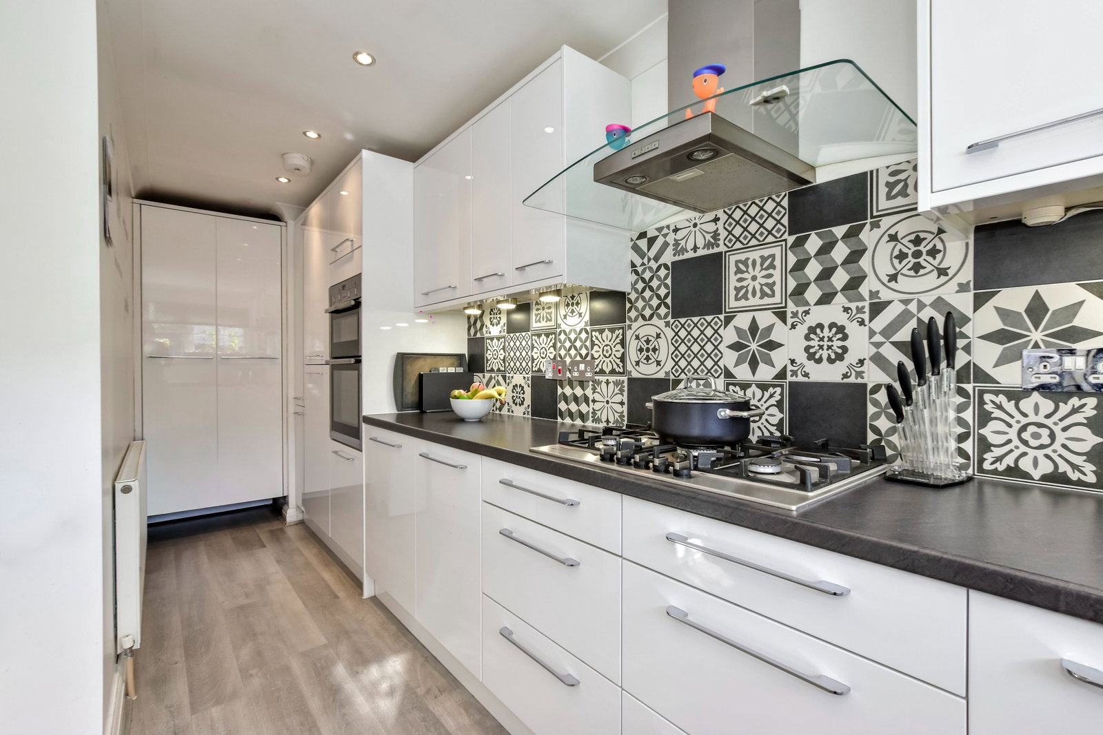 Semi Detached House in Abbots Langley