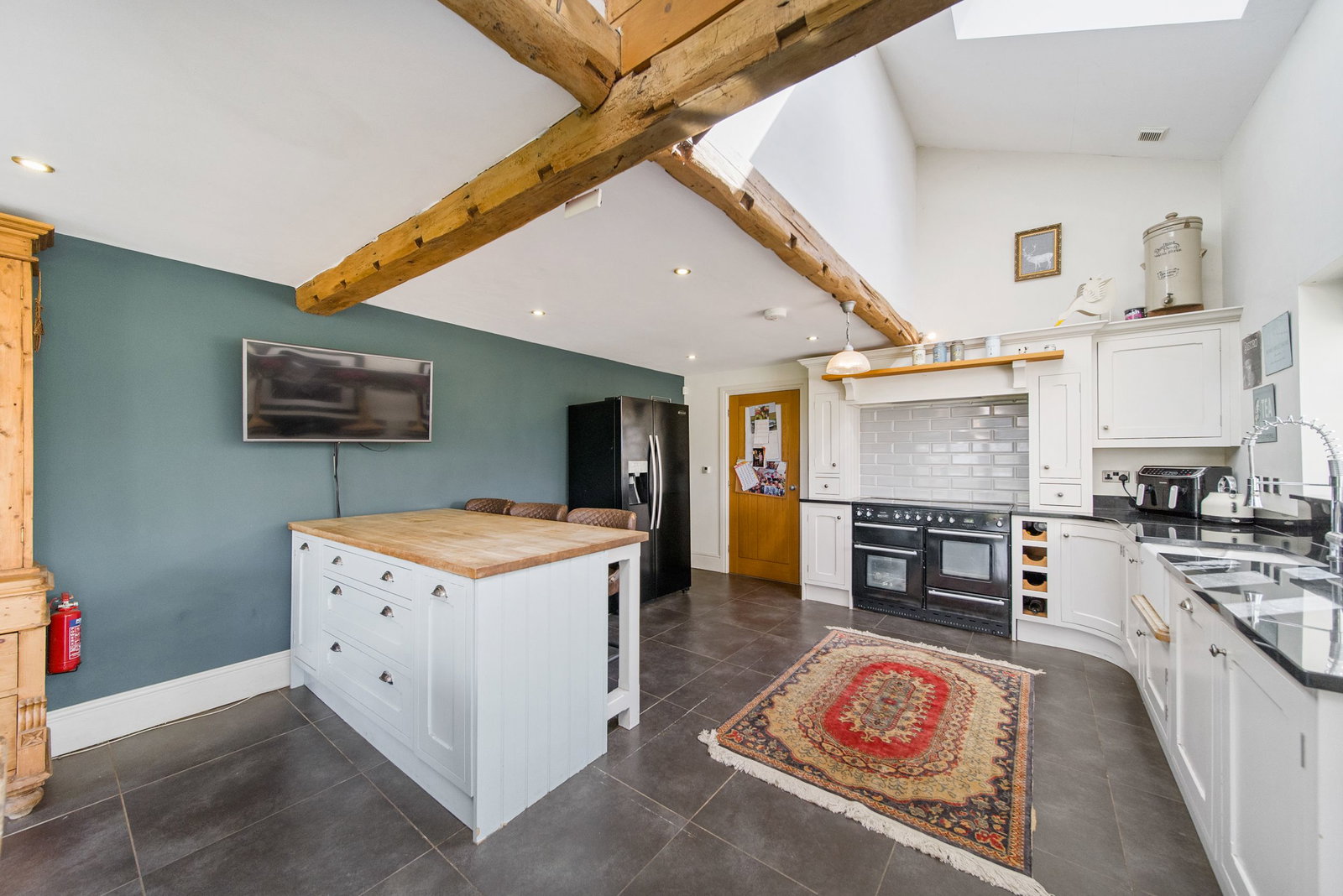 Detached House in Ormskirk