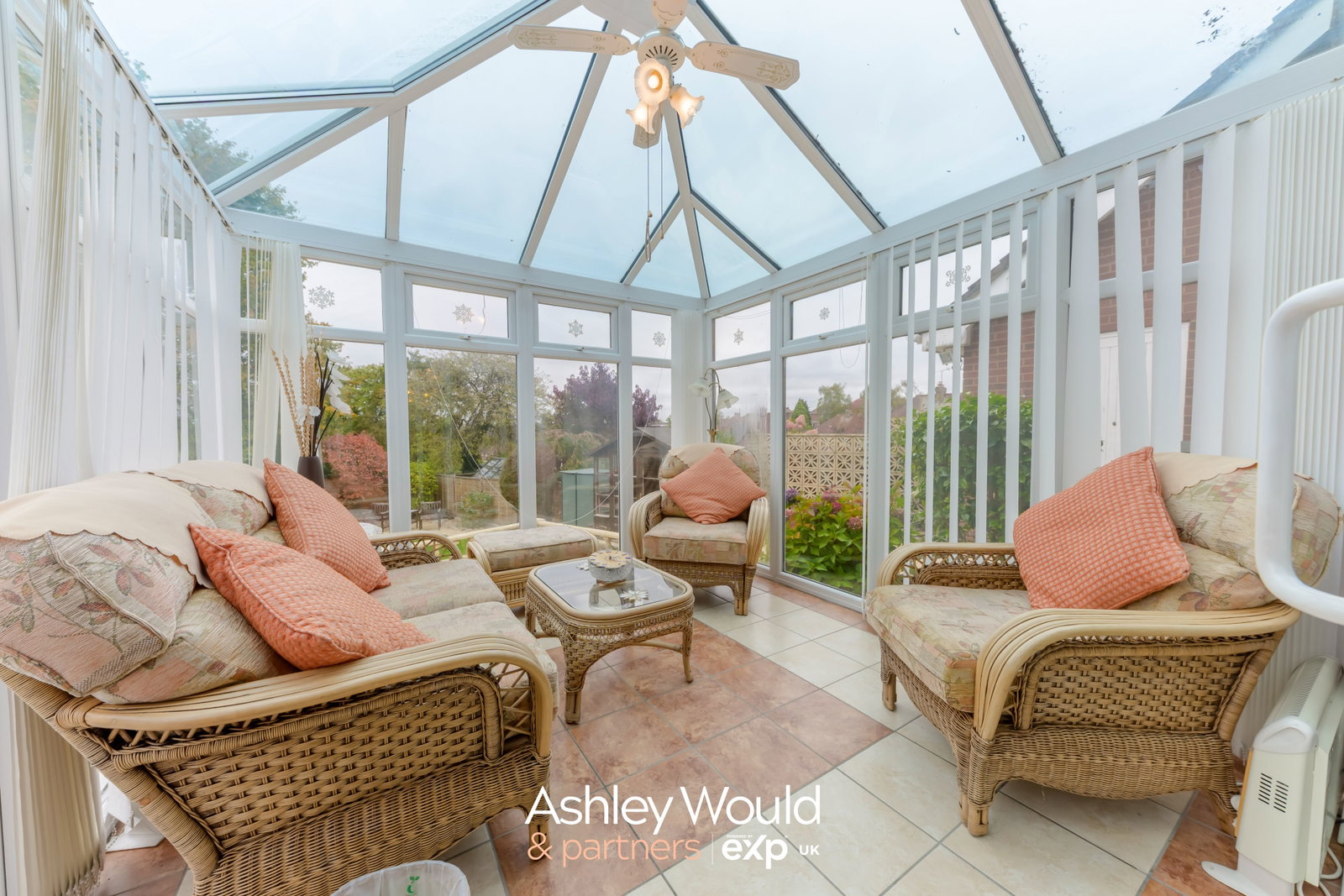 Bungalow in Stourbridge