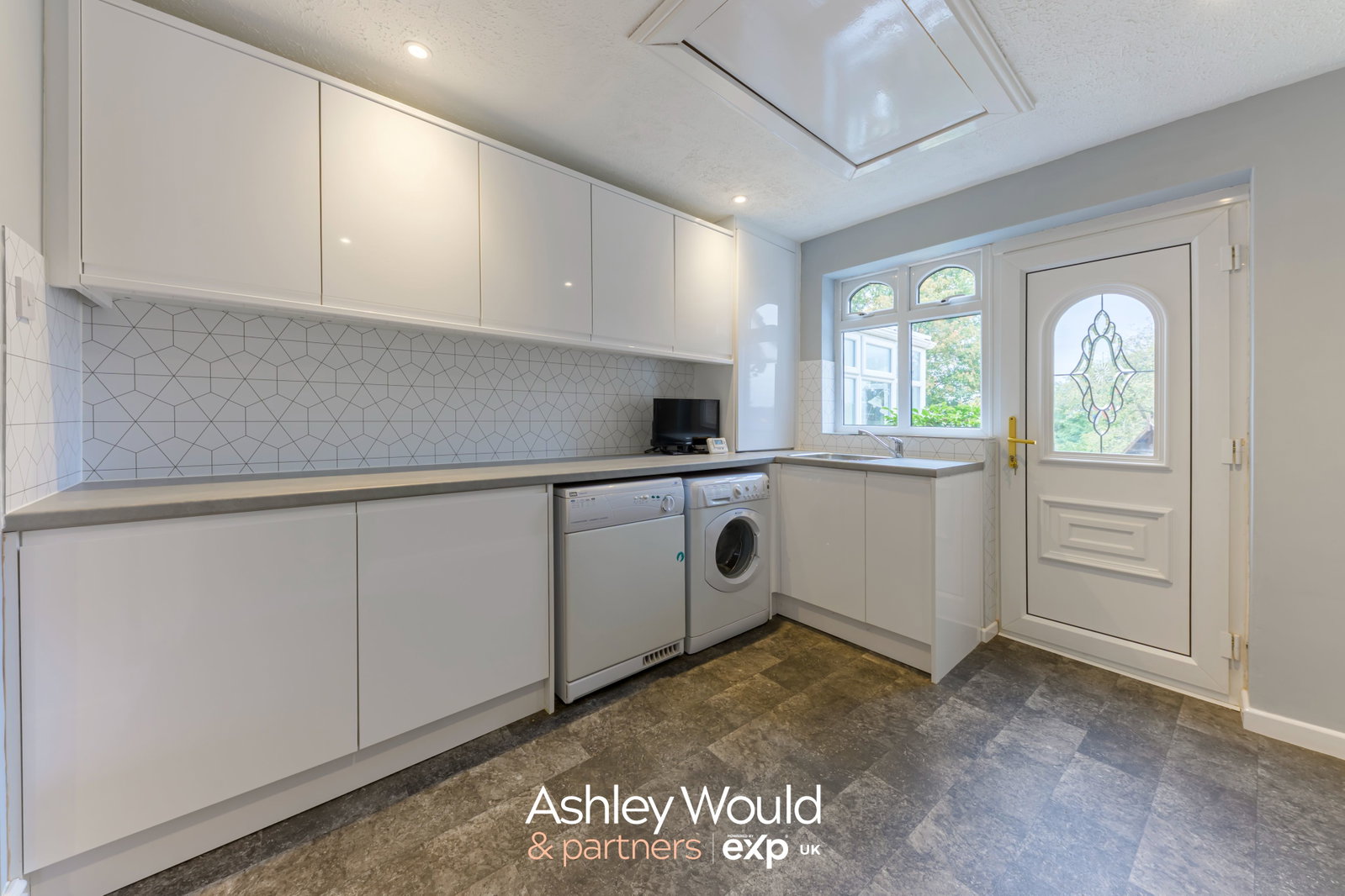 Bungalow in Stourbridge