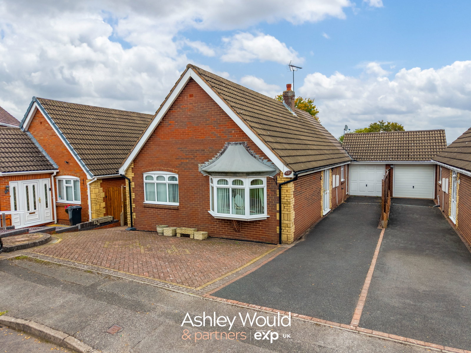 Bungalow in Stourbridge