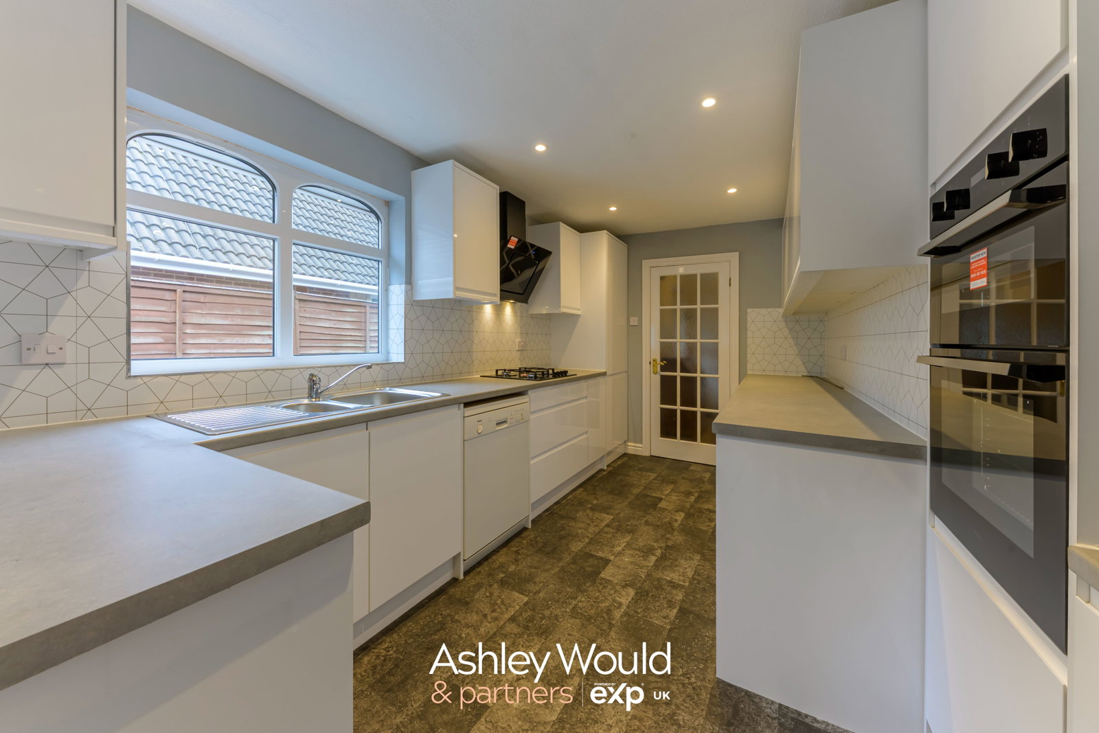 Bungalow in Stourbridge