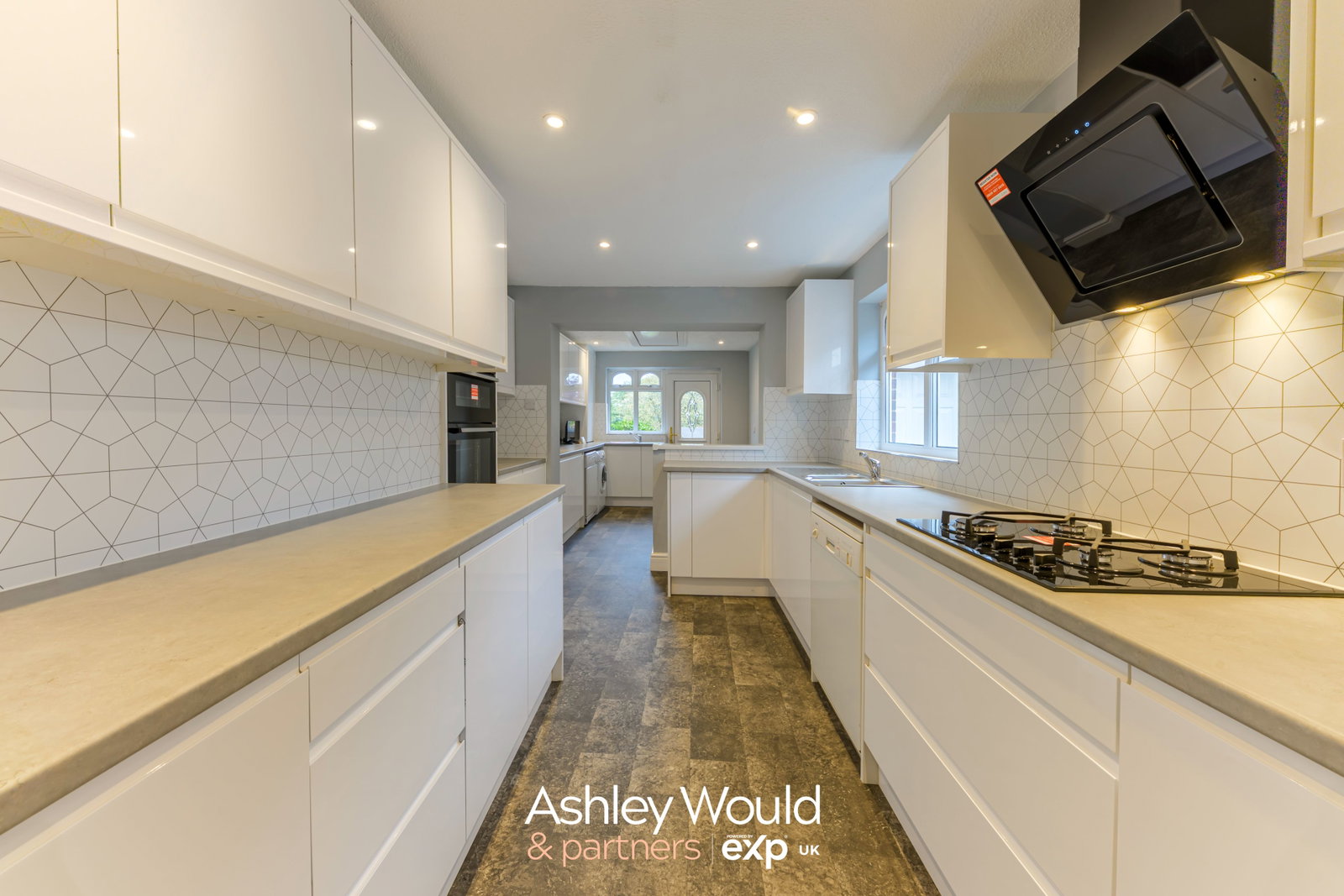 Bungalow in Stourbridge
