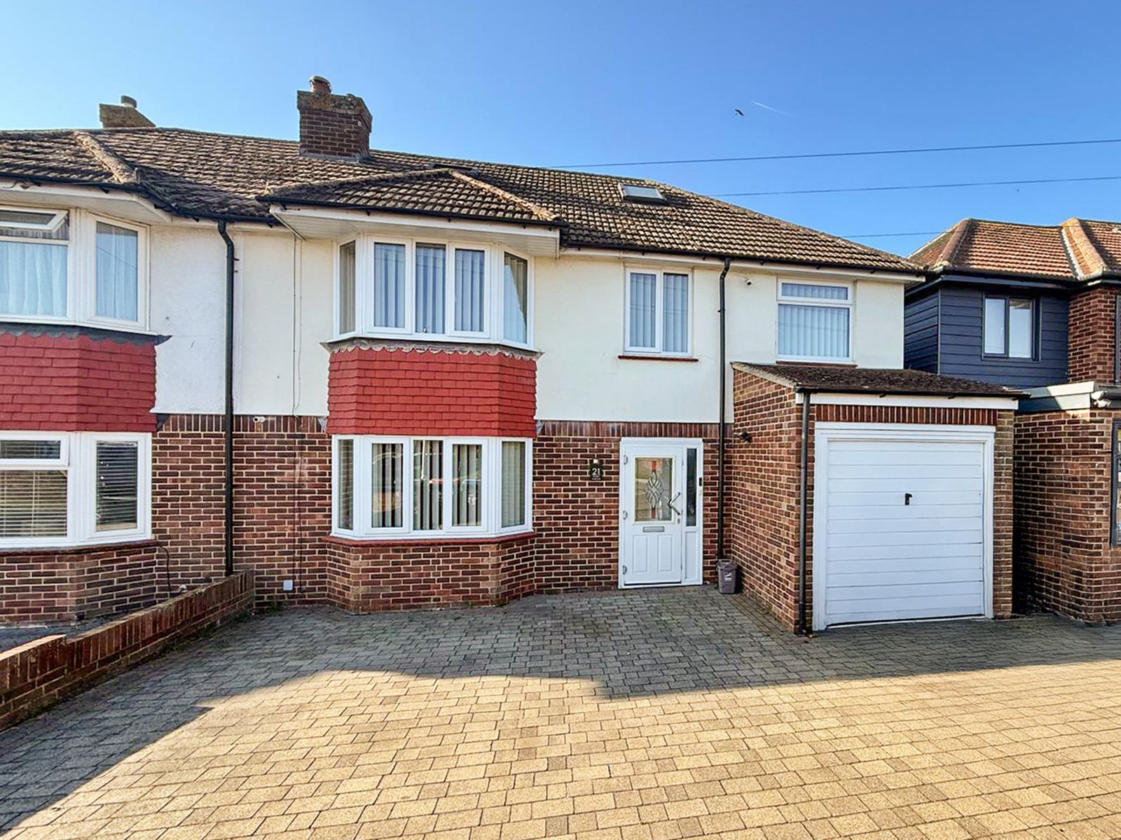 Semi Detached House in Ramsgate