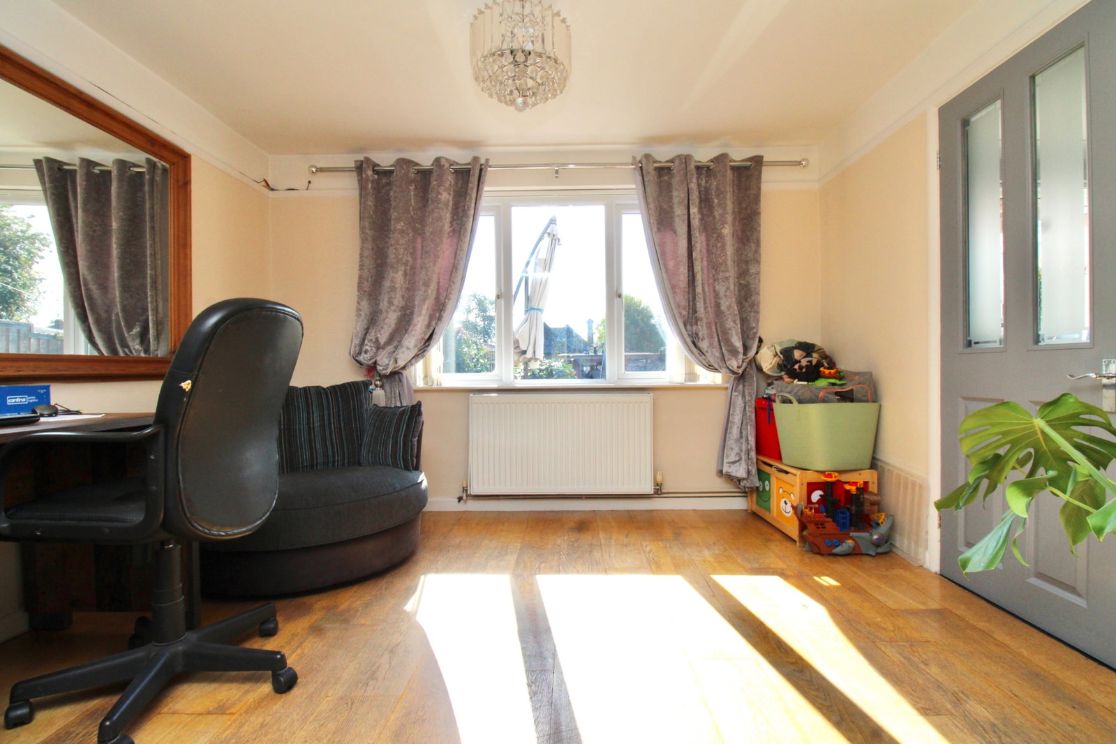 Semi Detached House in Ramsgate