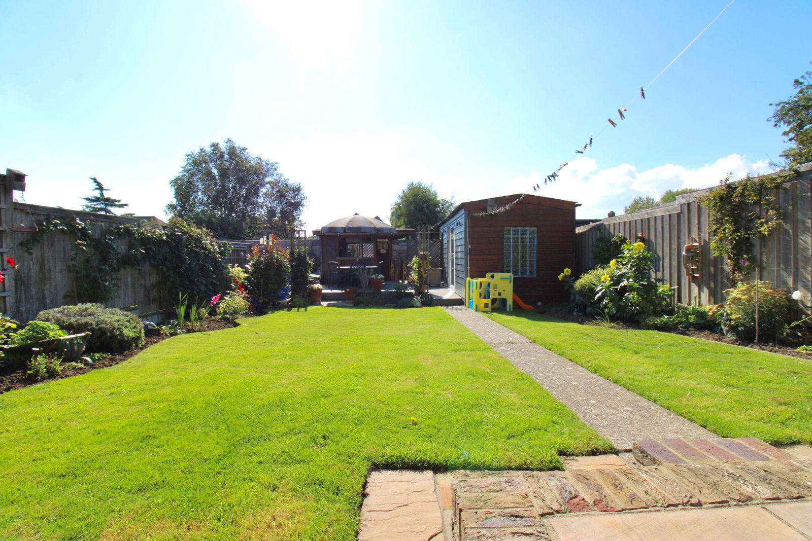 Semi Detached House in Ramsgate