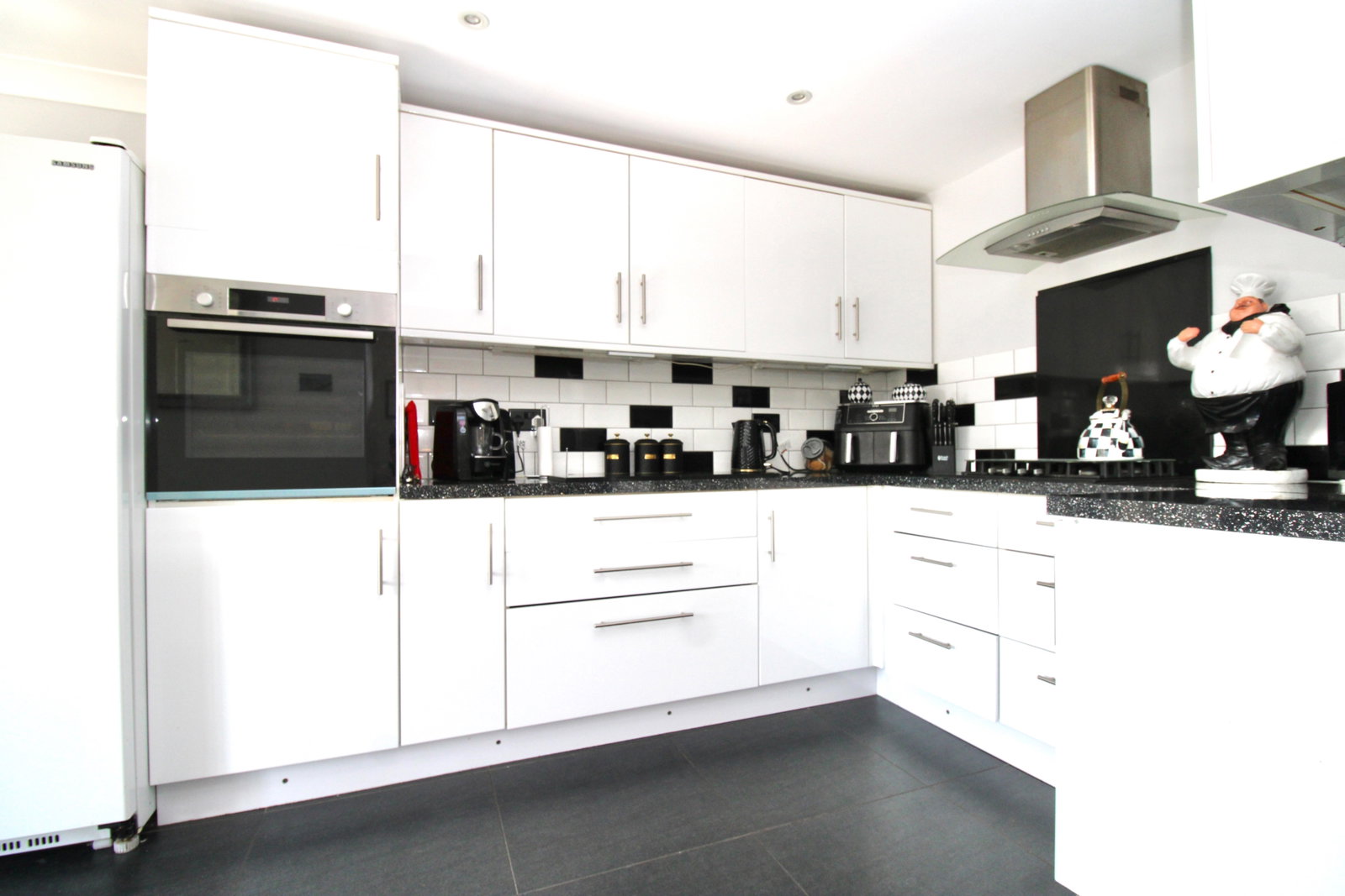 Semi Detached House in Ramsgate