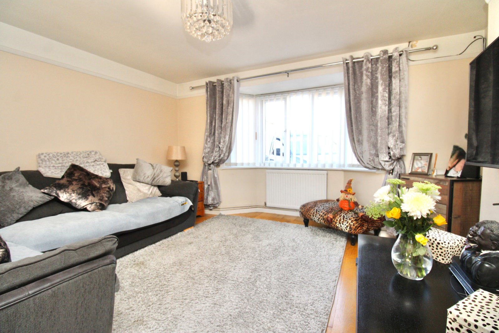 Semi Detached House in Ramsgate