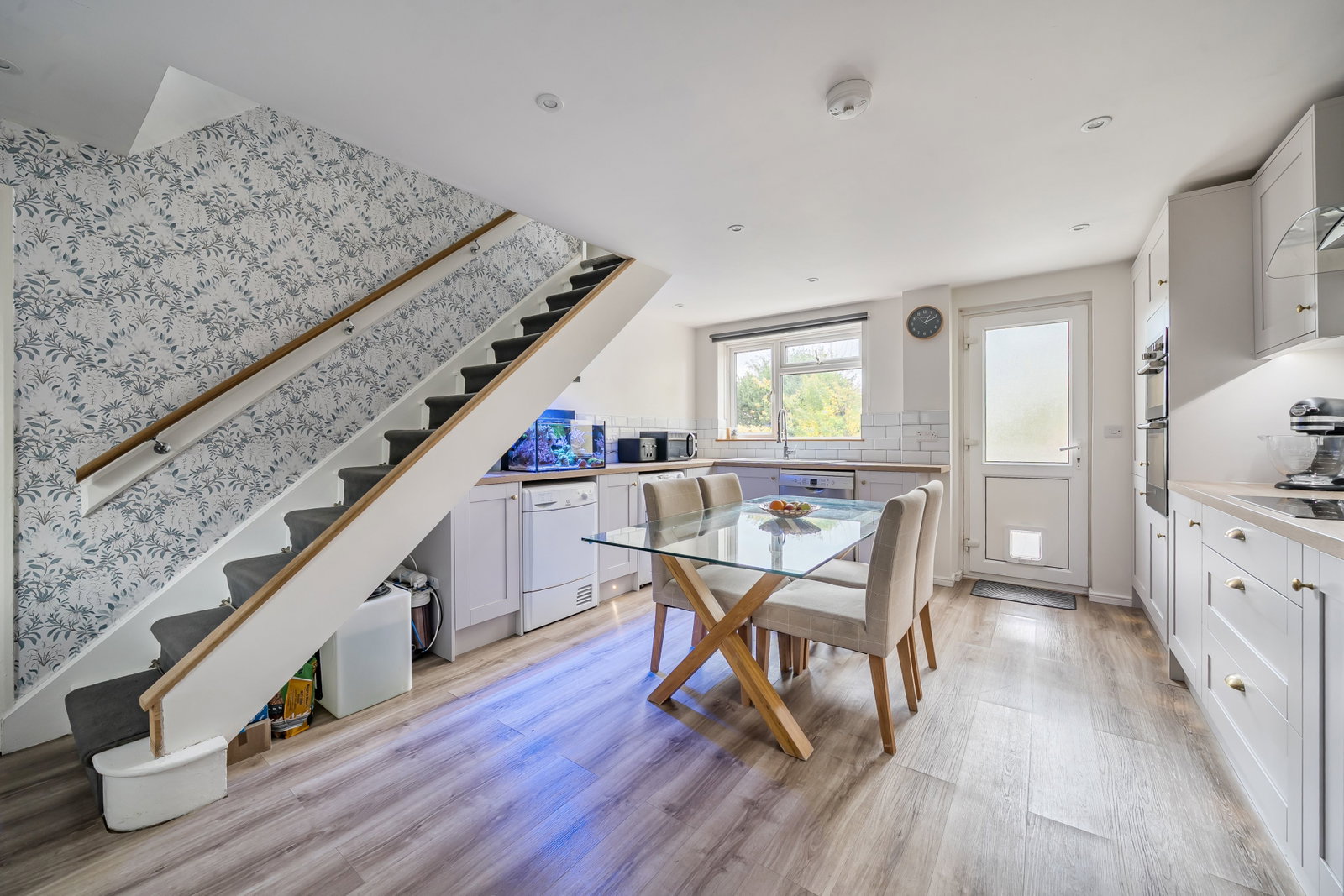 Terraced House in Corsham