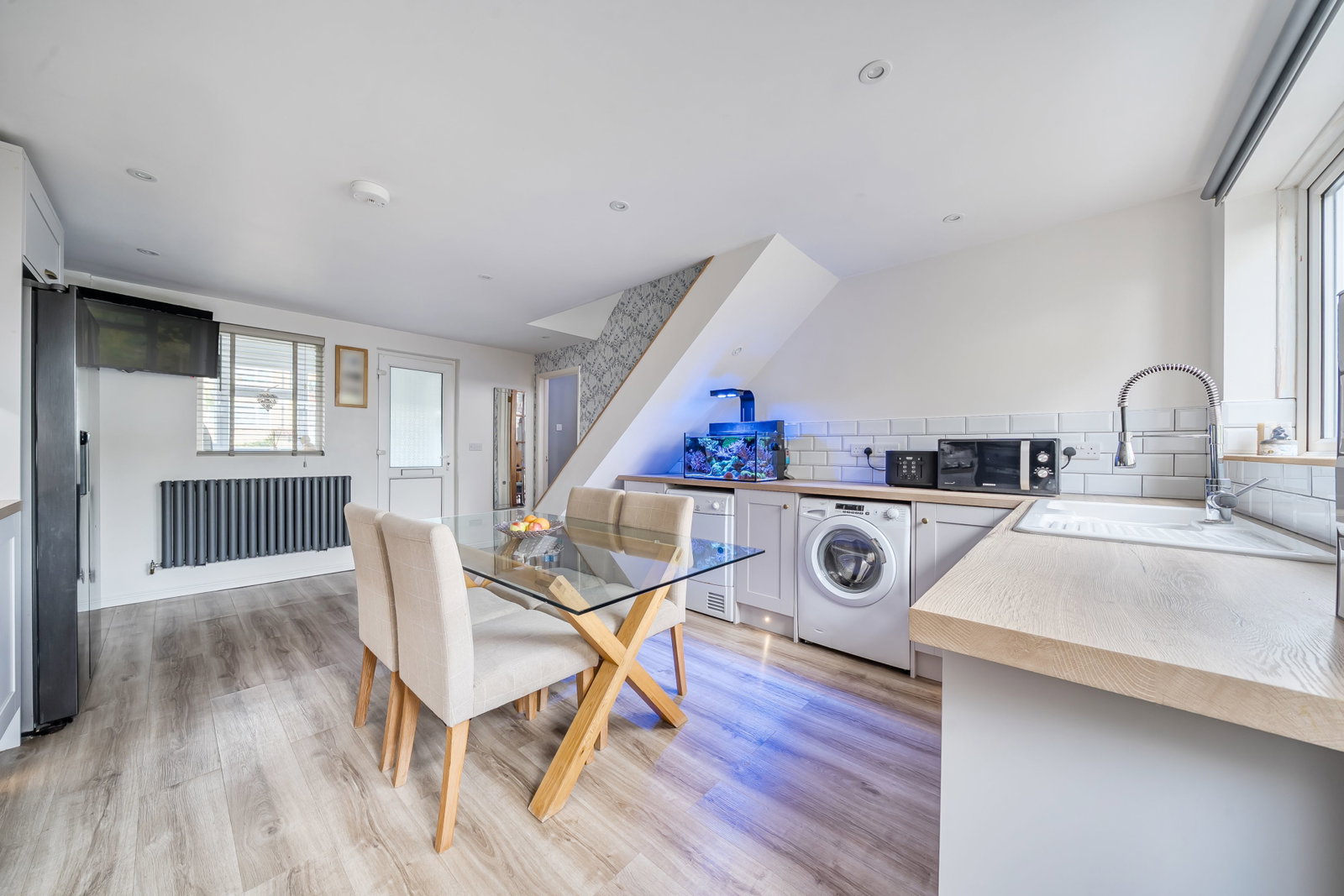Terraced House in Corsham
