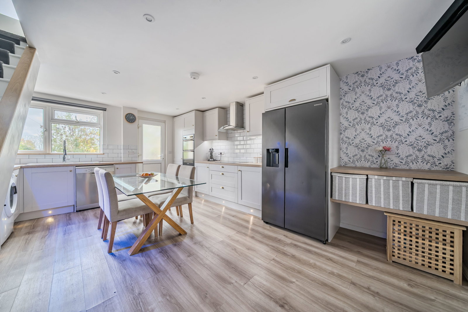 Terraced House in Corsham