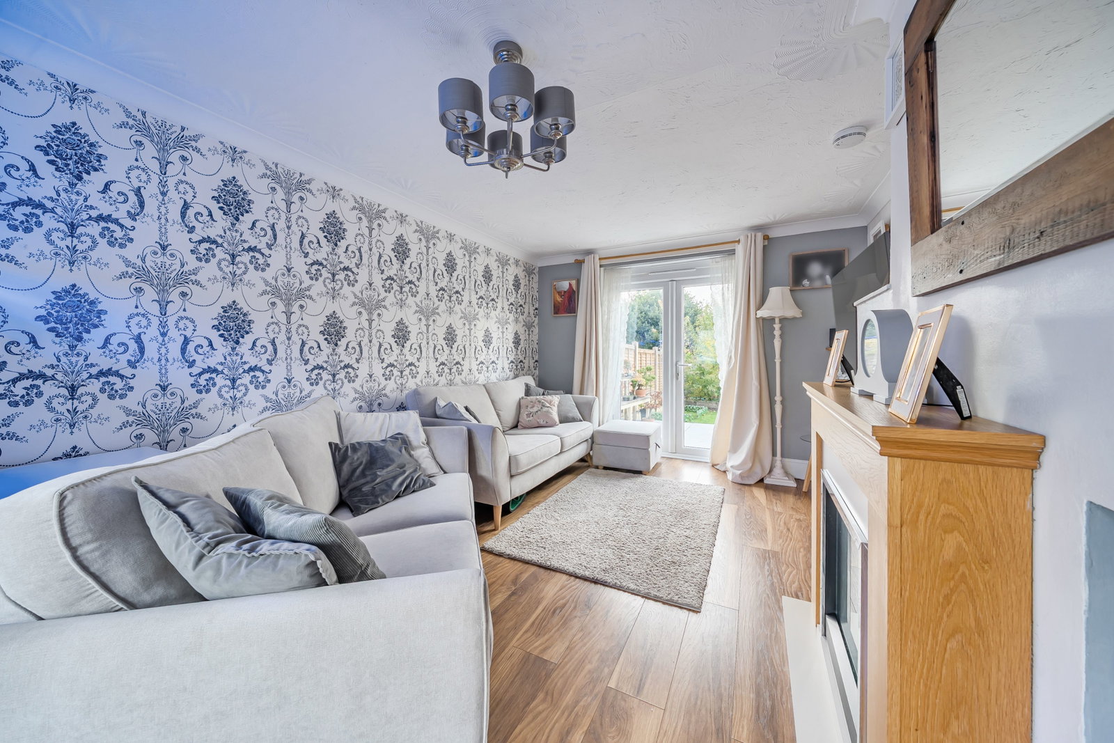 Terraced House in Corsham