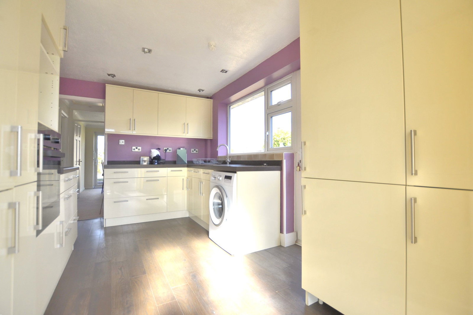Bungalow in Gloucester