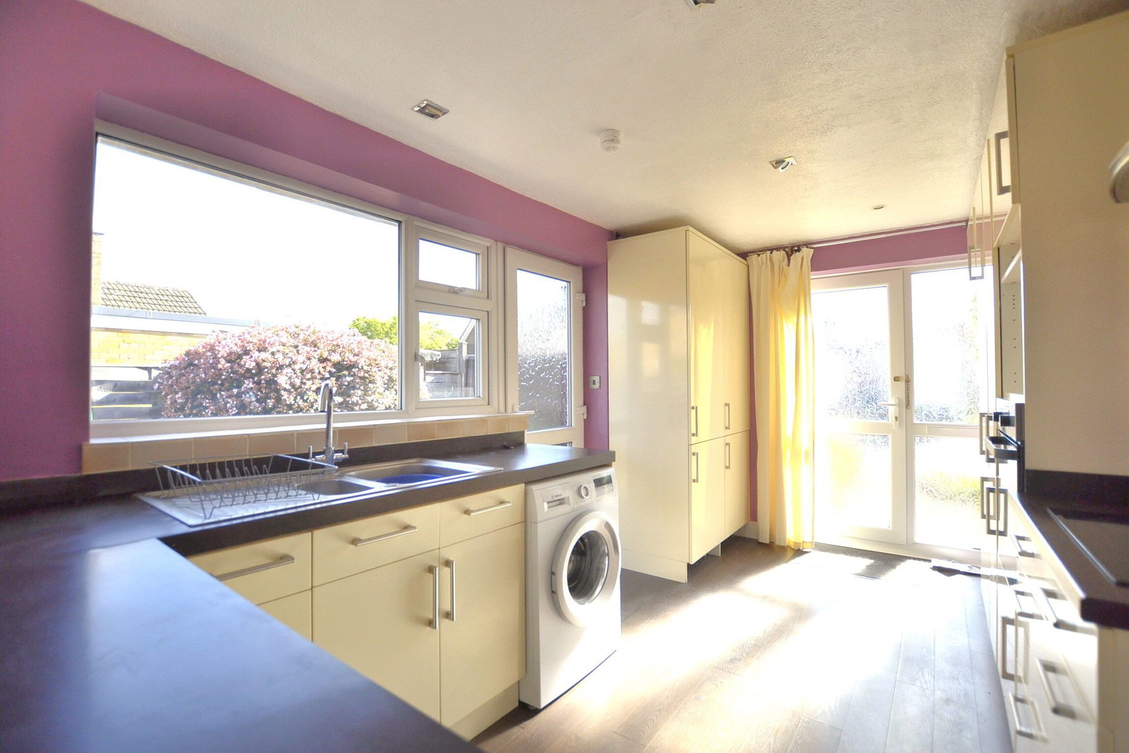 Bungalow in Gloucester