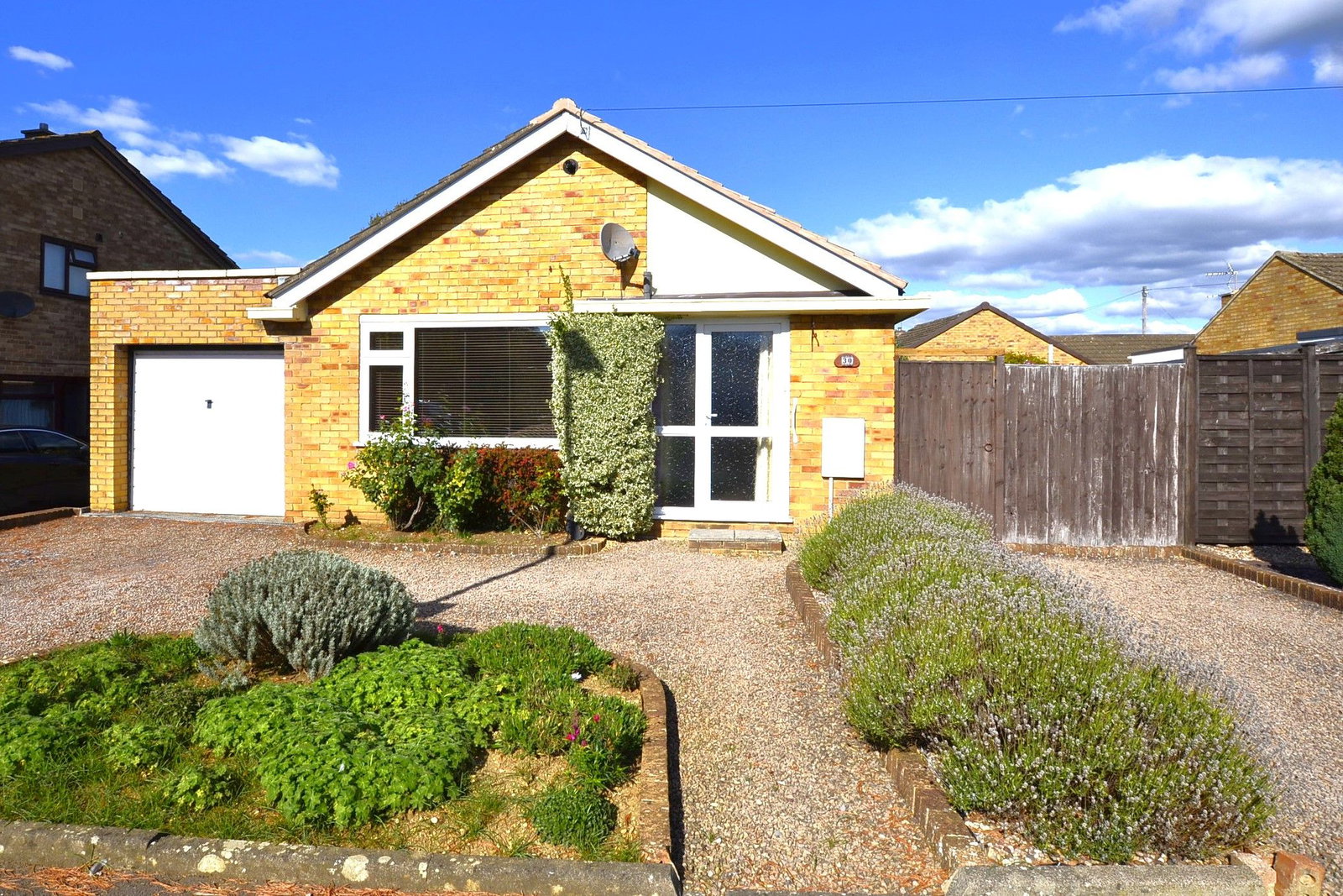 Bungalow in Gloucester