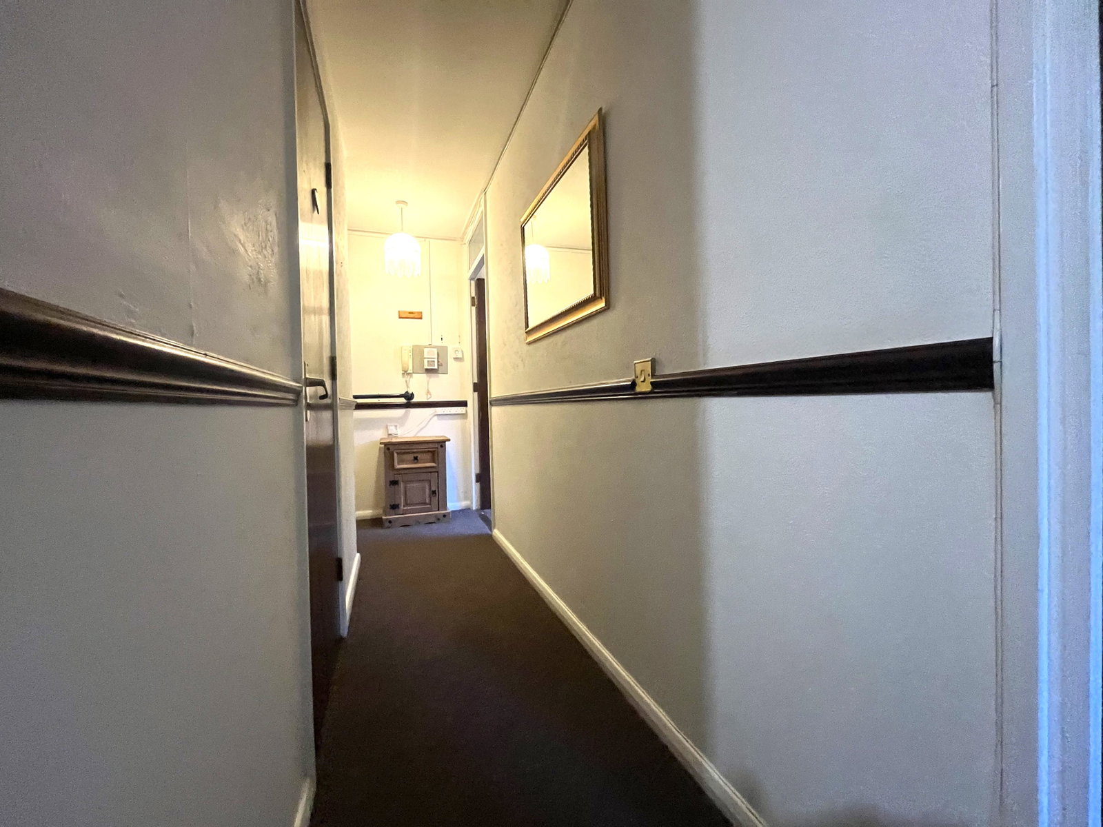 Ground Floor Flat in Birmingham