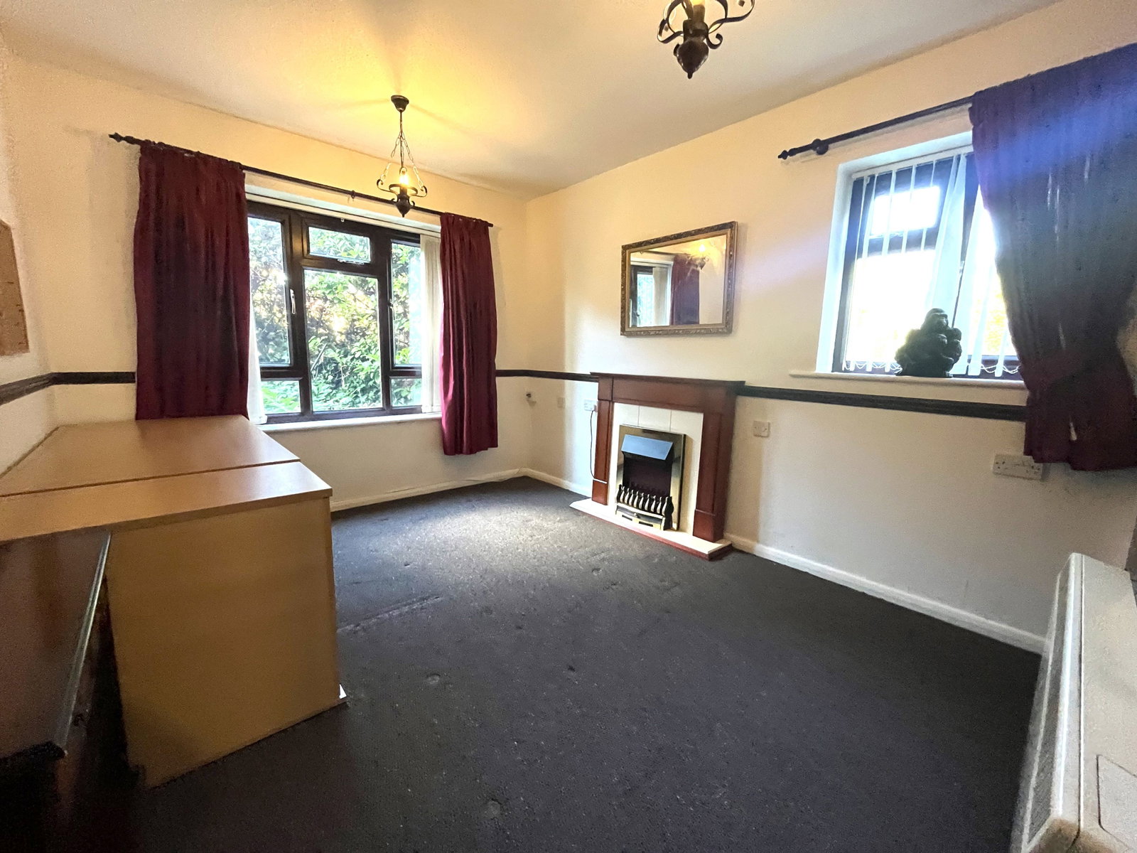 Ground Floor Flat in Birmingham