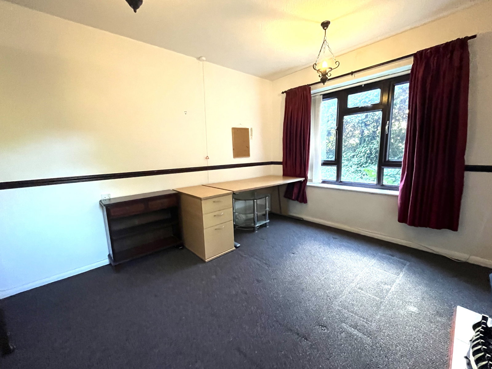 Ground Floor Flat in Birmingham