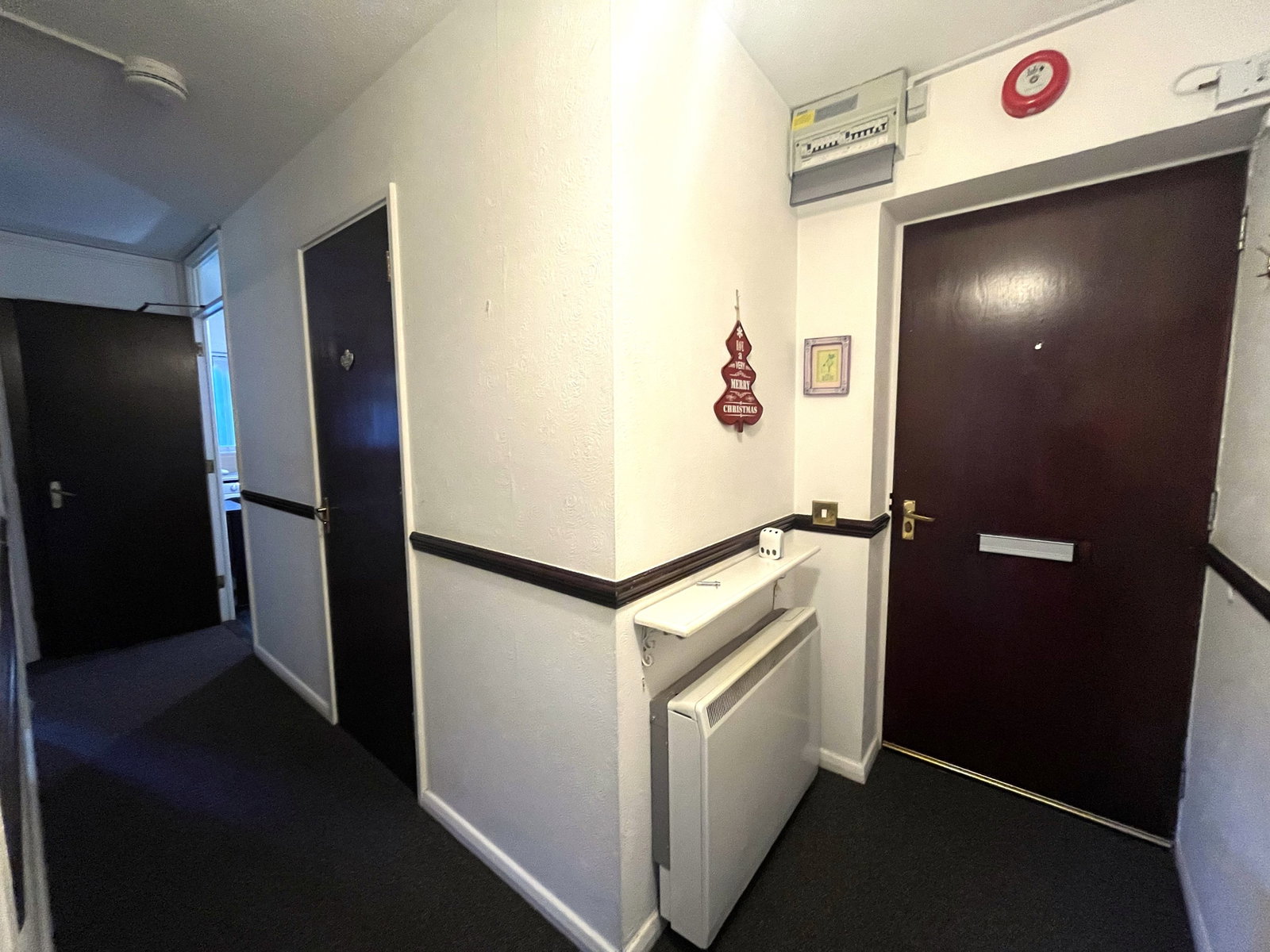 Ground Floor Flat in Birmingham
