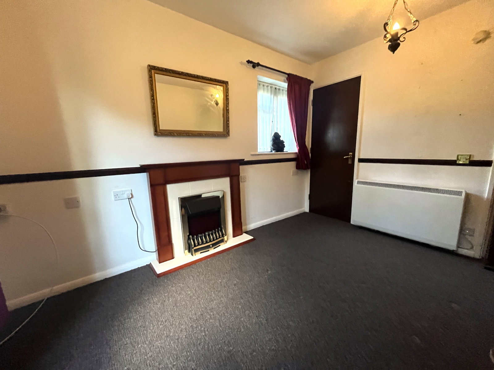 Ground Floor Flat in Birmingham
