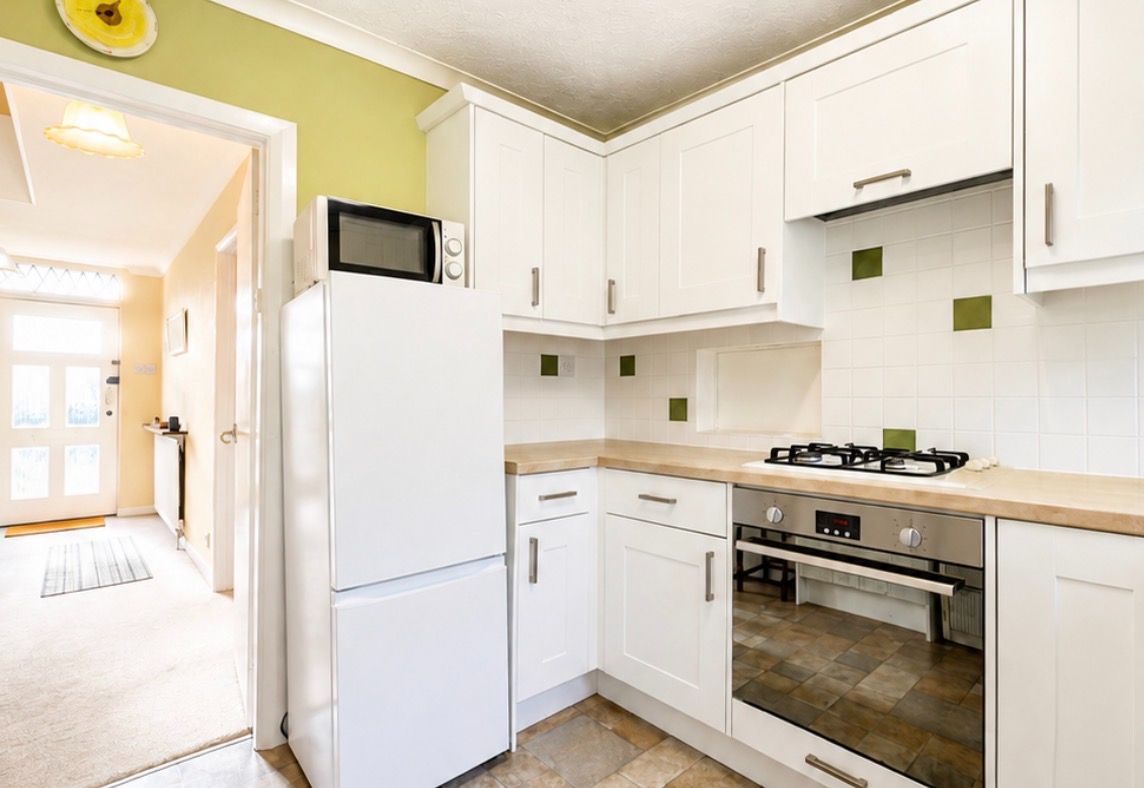 Terraced House for sale in Budleigh Salterton, Palmer Court, Budleigh Salterton, EX9, 990 m²
