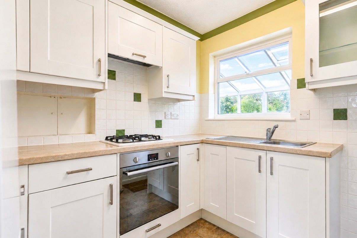 Terraced House in Budleigh Salterton 5