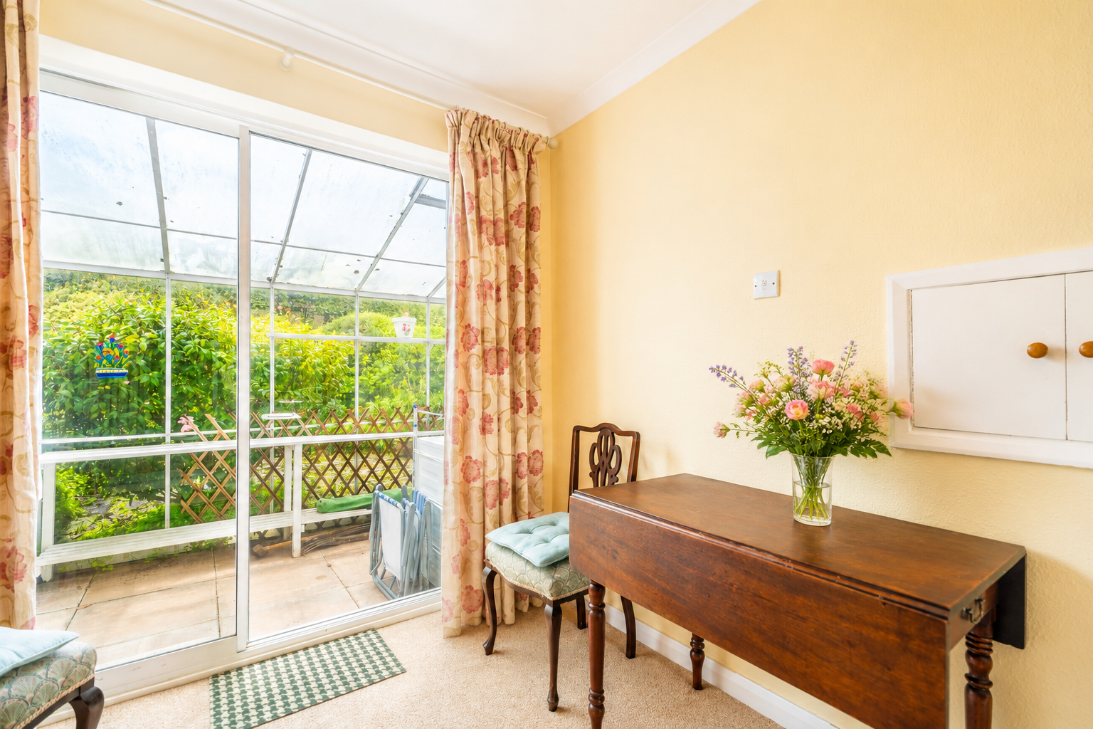 Terraced House in Budleigh Salterton 4