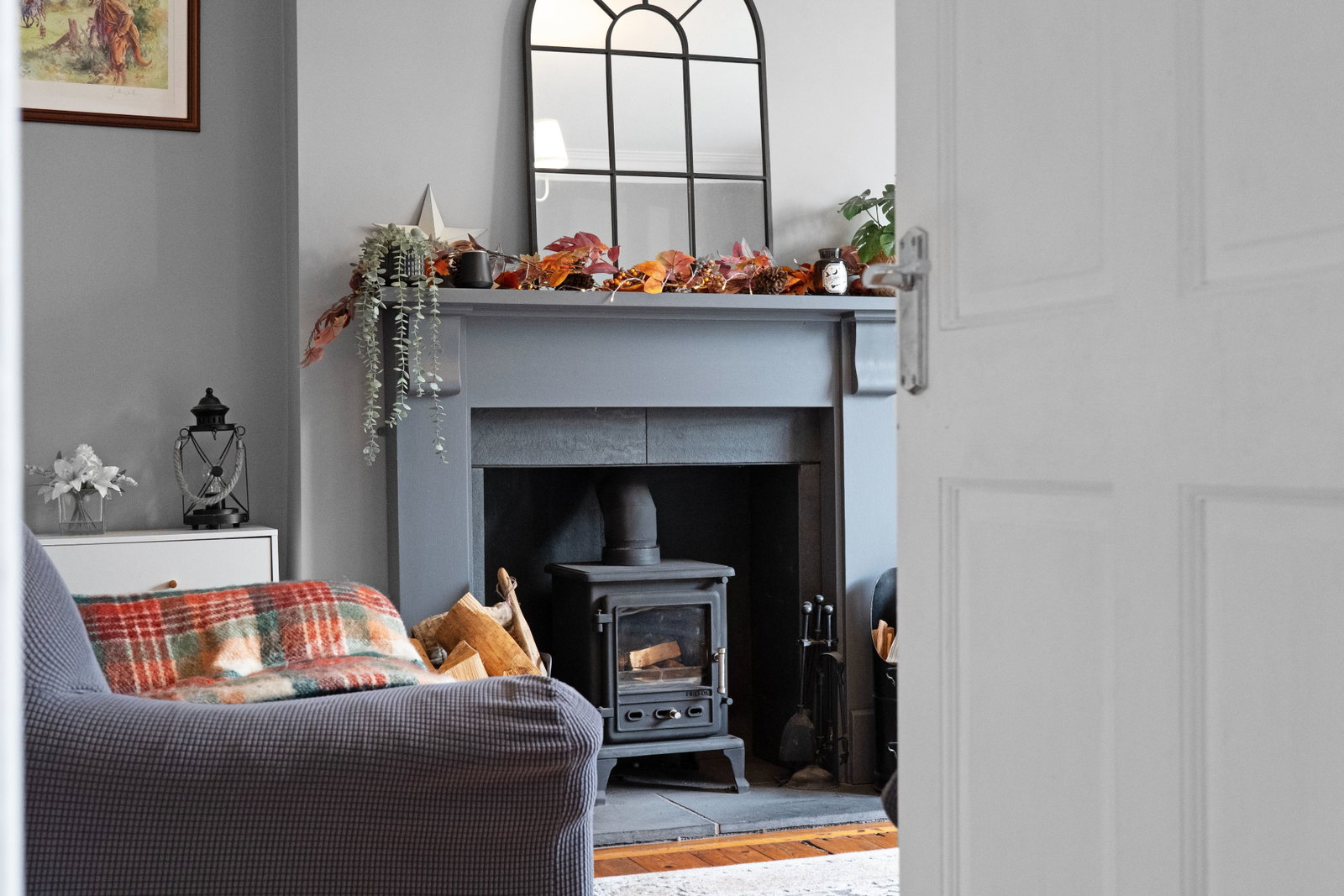 Semi Detached House in Macclesfield