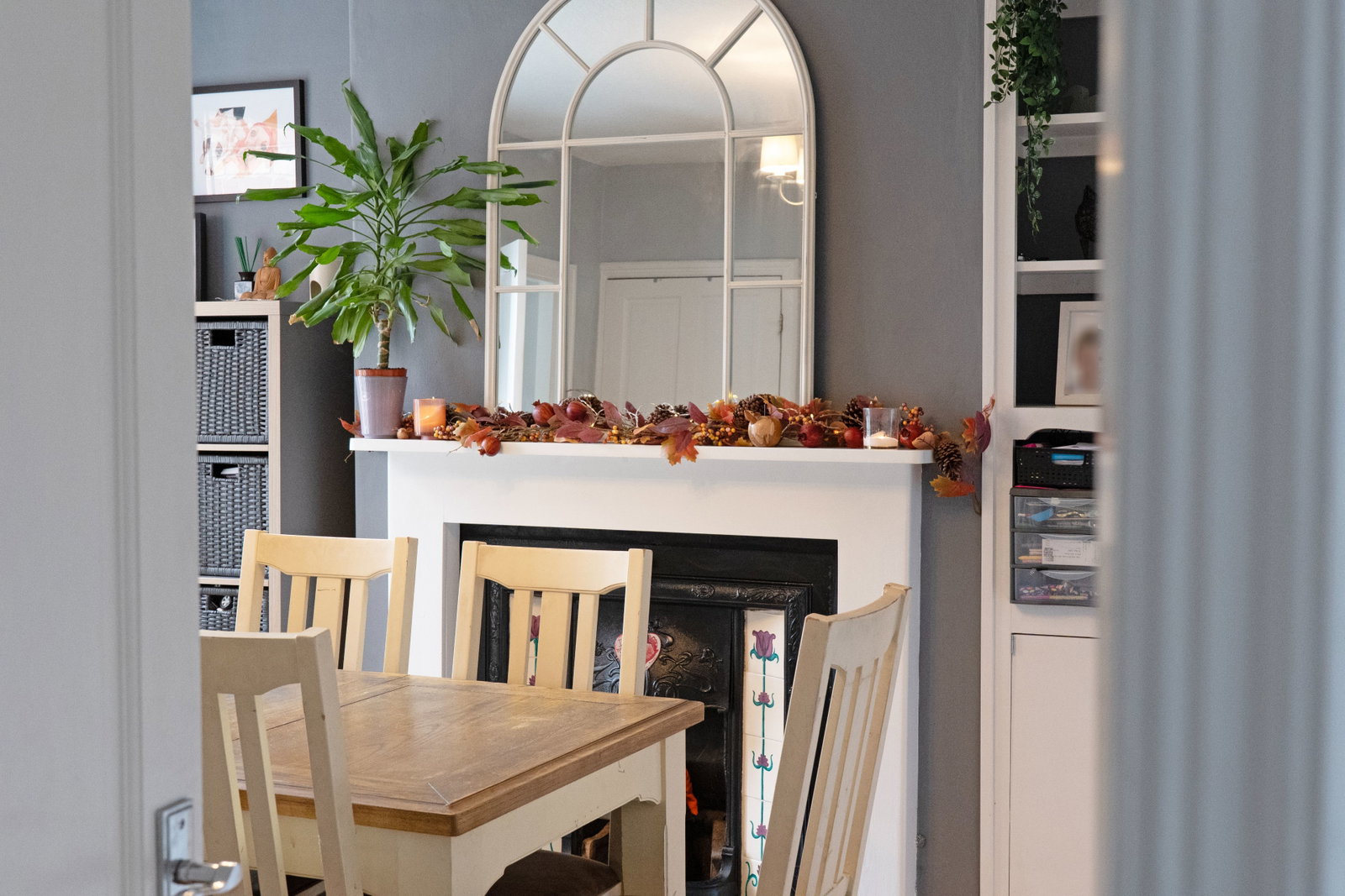 Semi Detached House in Macclesfield