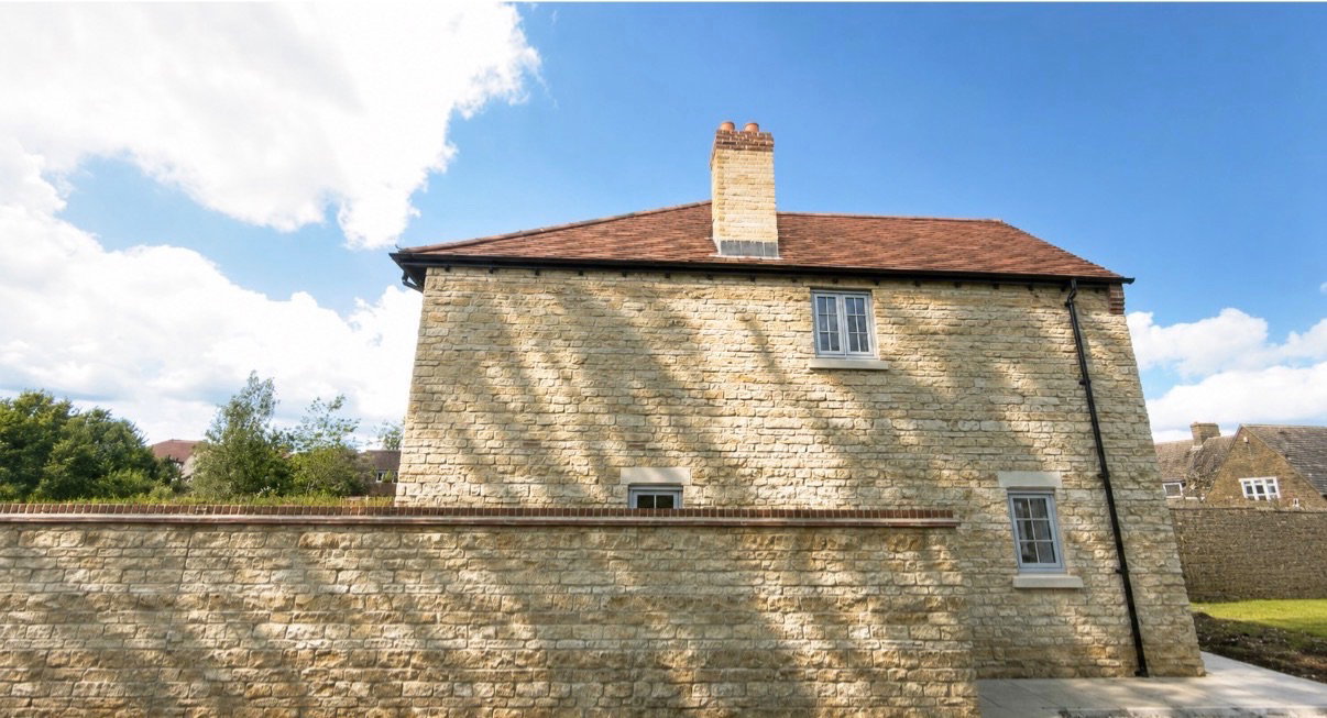 Semi Detached House in Thornborough