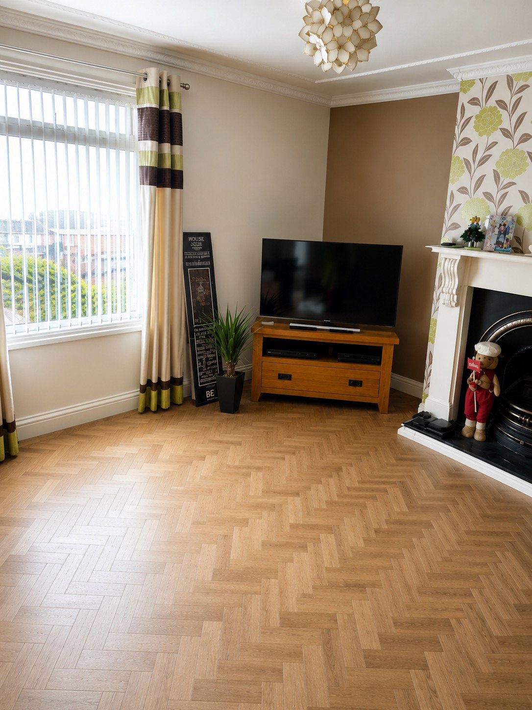 Terraced House in Sheerness