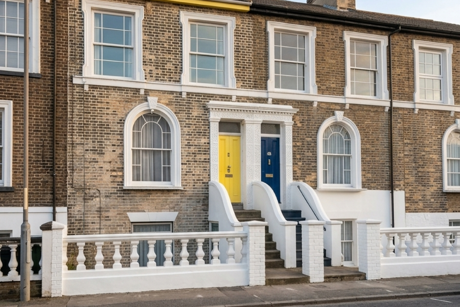 Terraced House in Sheerness