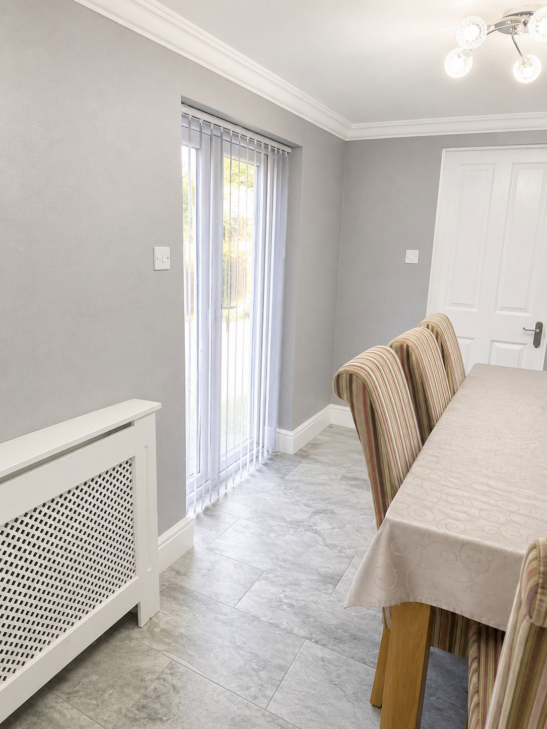 Terraced House in Sheerness