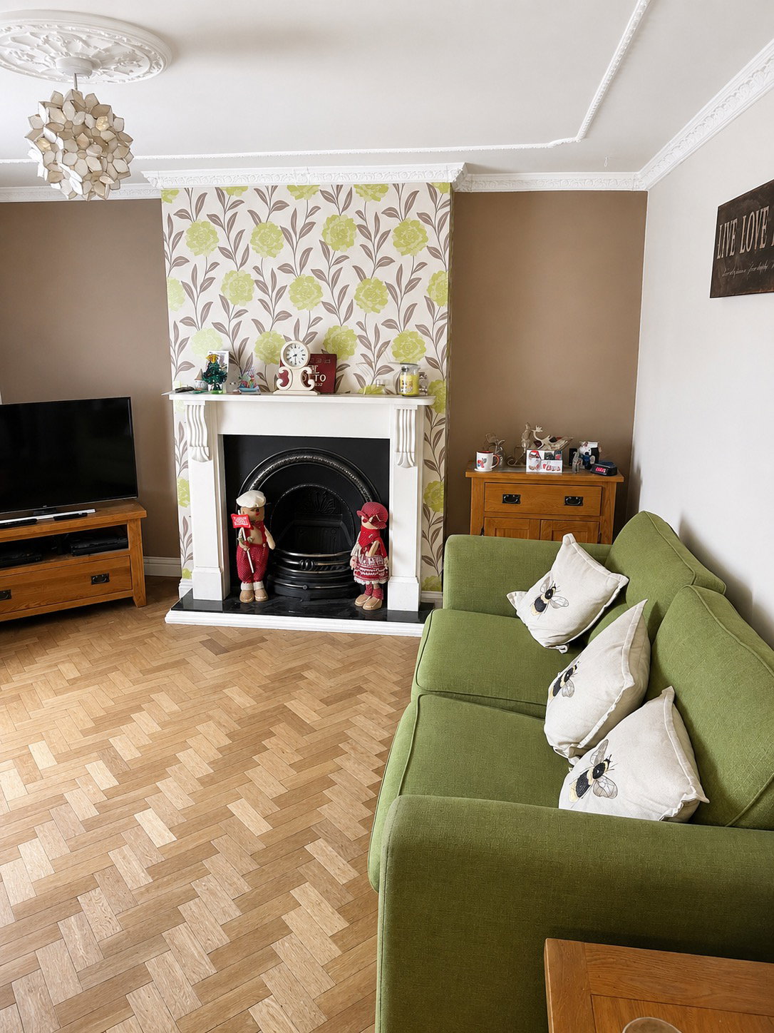 Terraced House in Sheerness