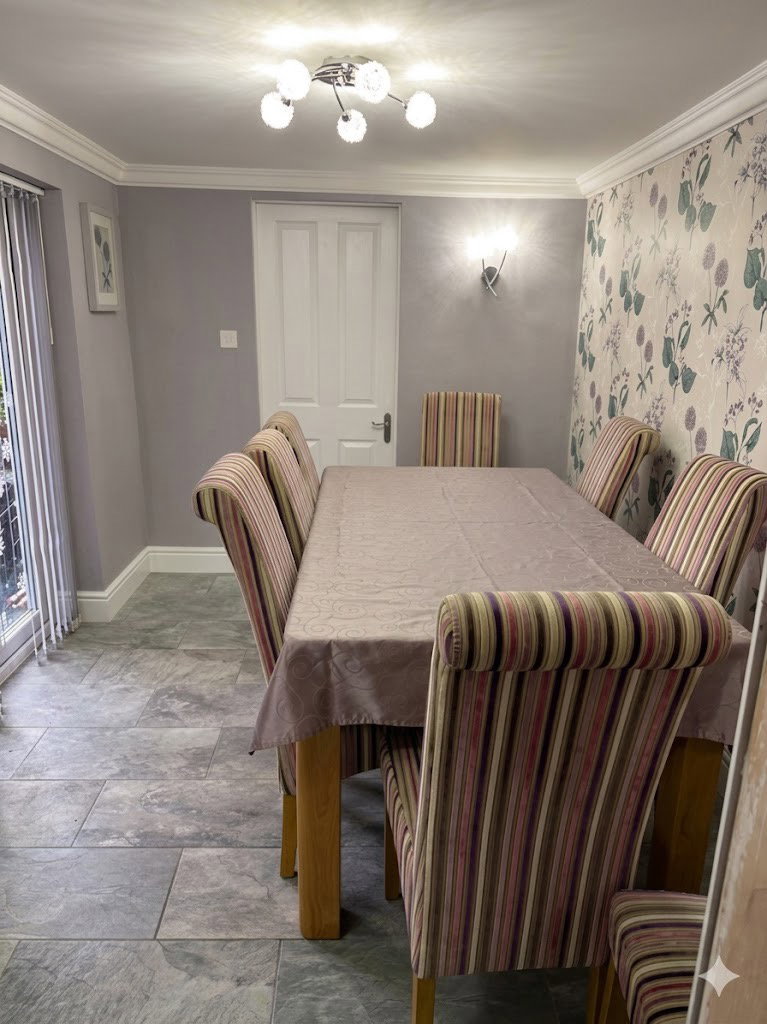 Terraced House in Sheerness