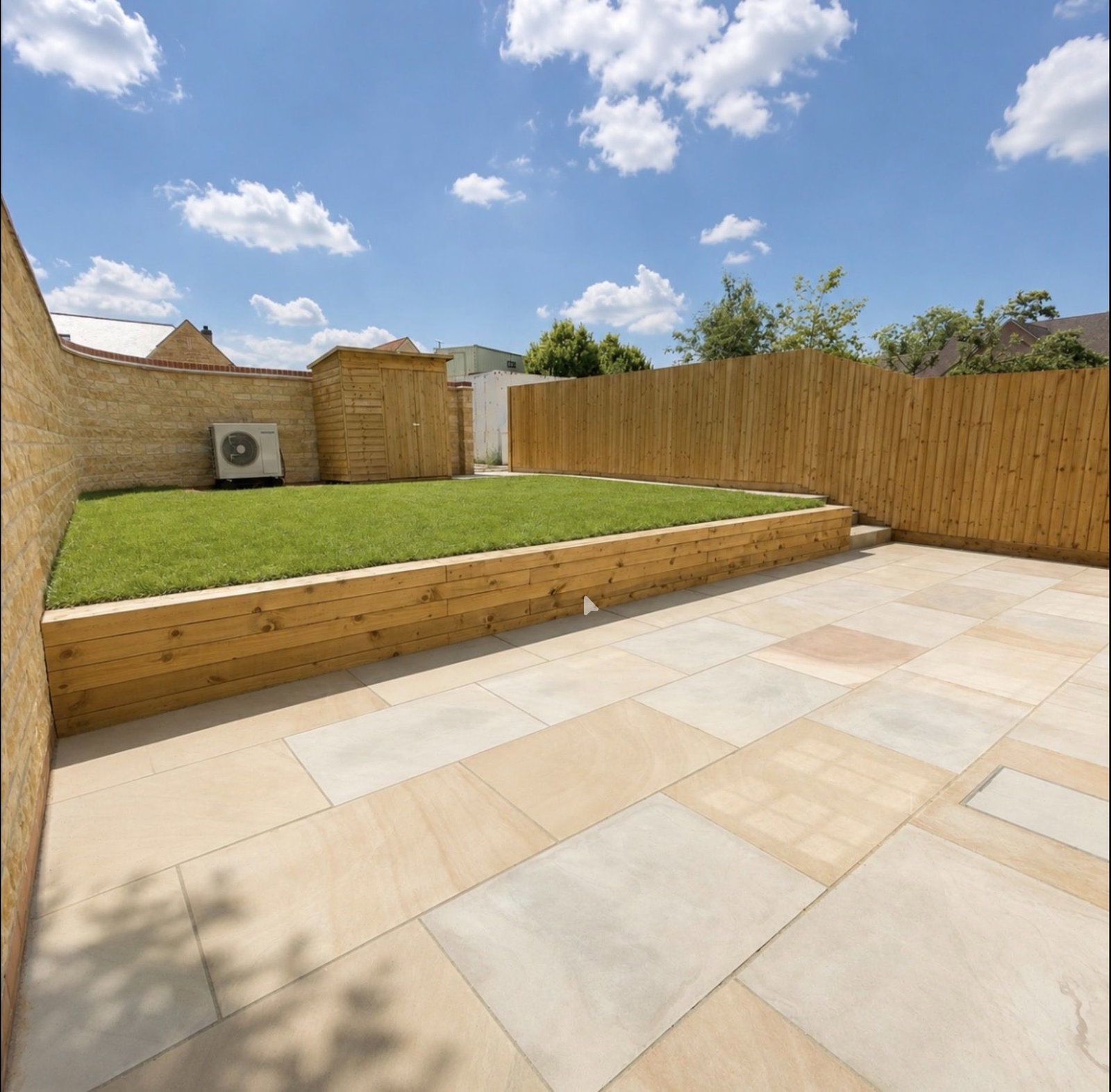 Semi Detached House in Thornborough