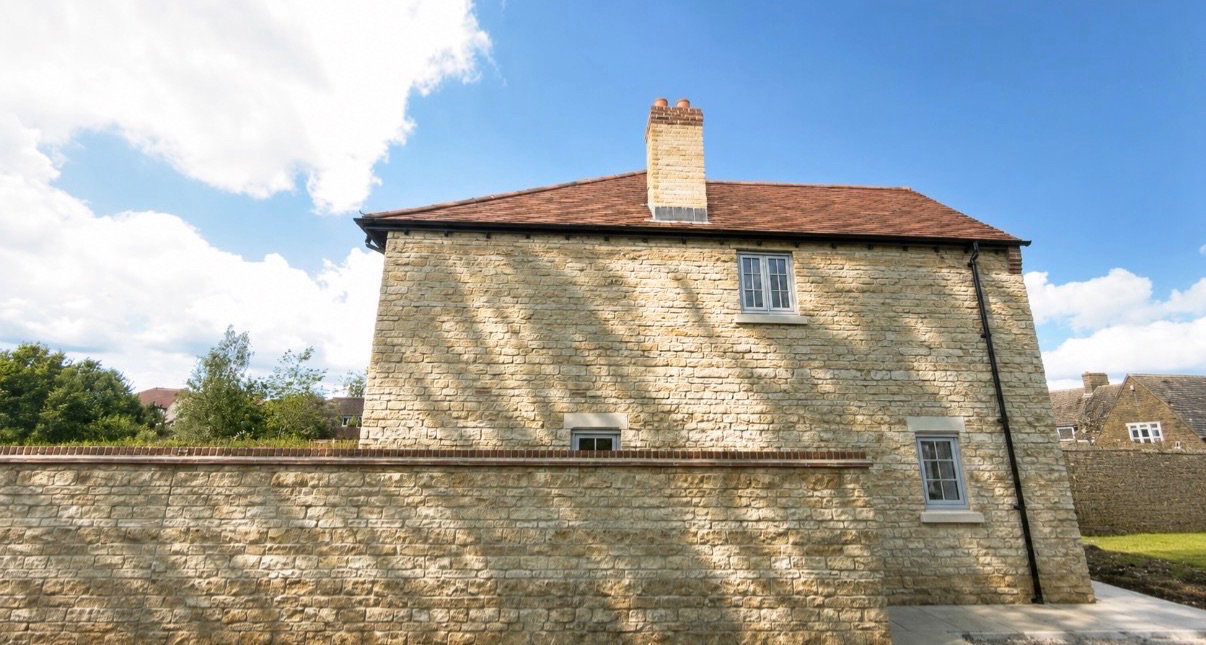 Semi Detached House in Thornborough