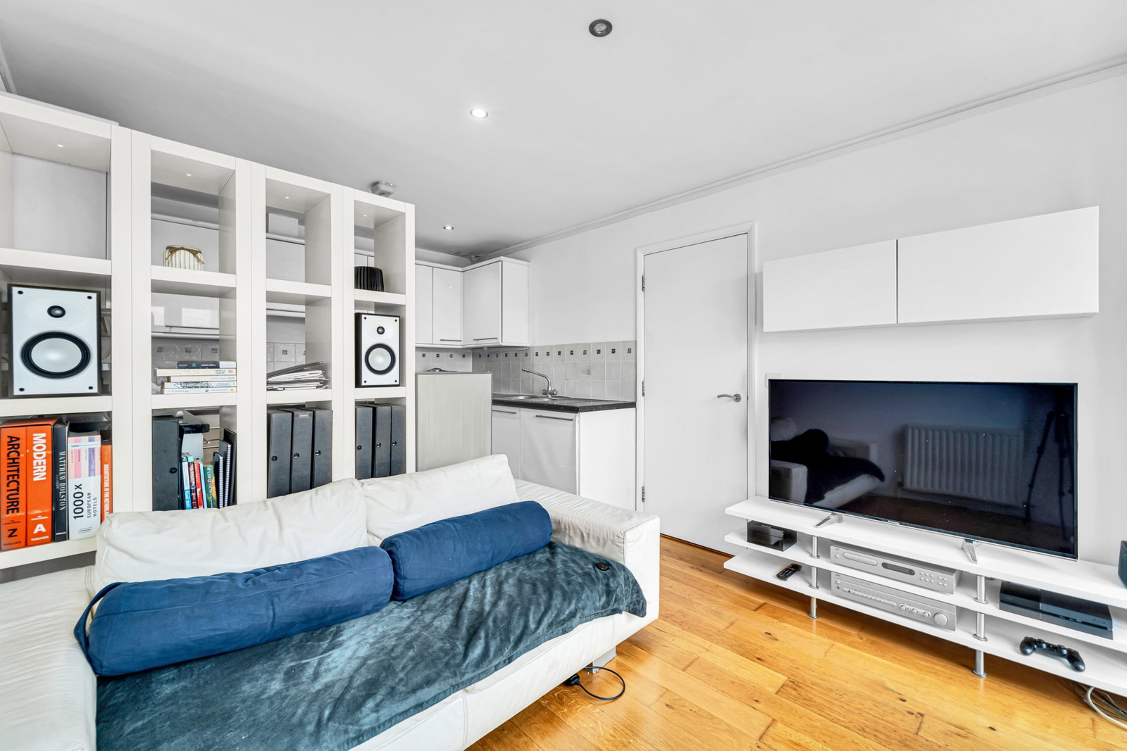 Flat in Hounslow