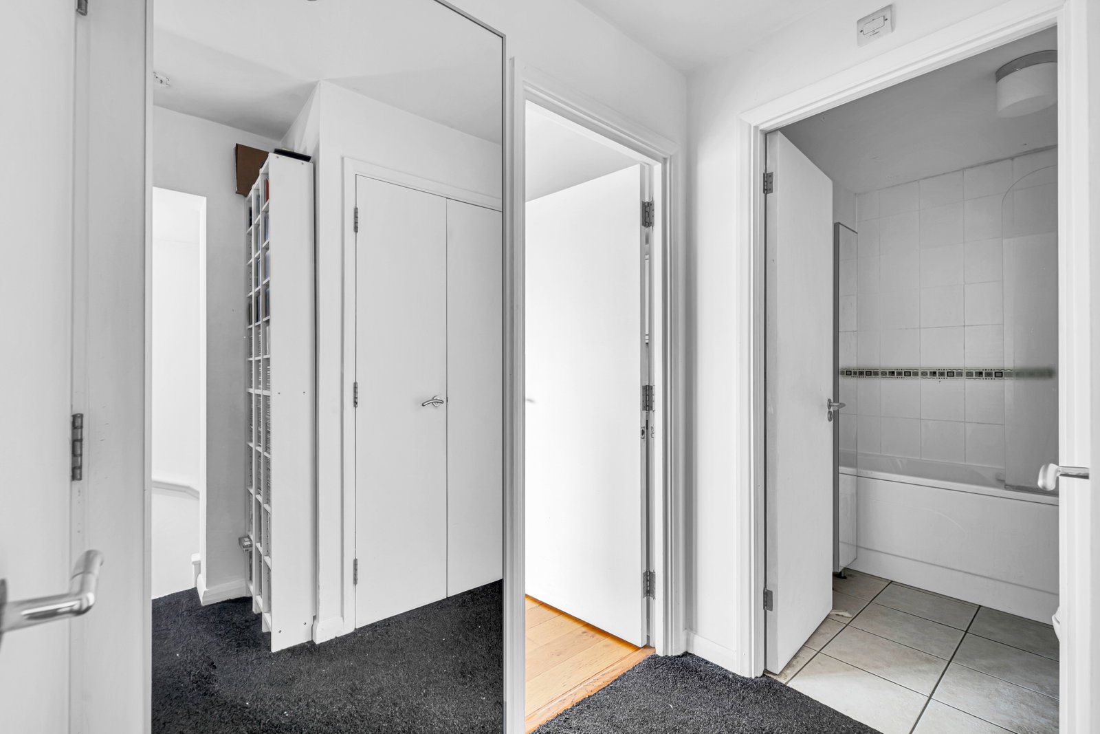 Flat in Hounslow