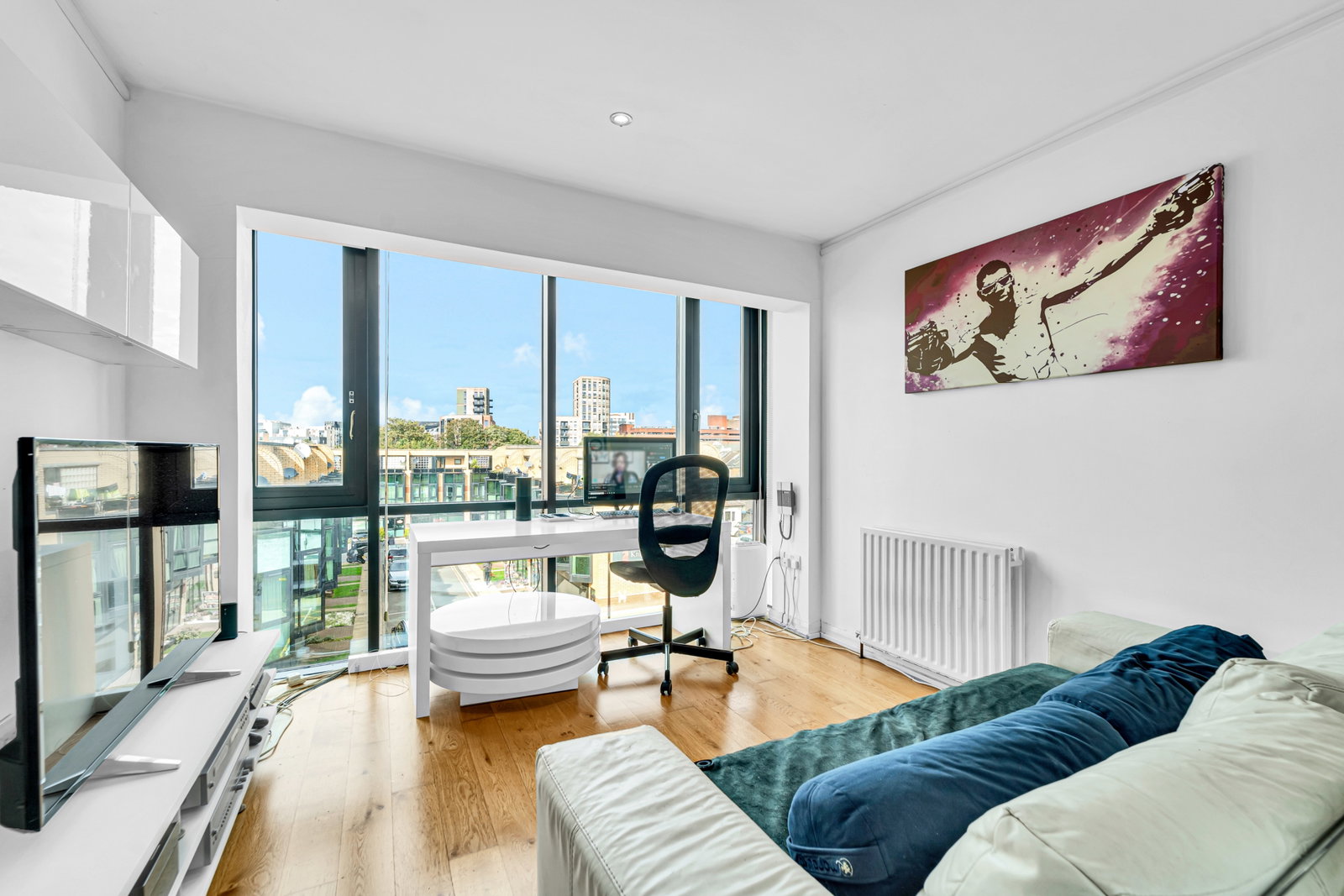 Flat in Hounslow
