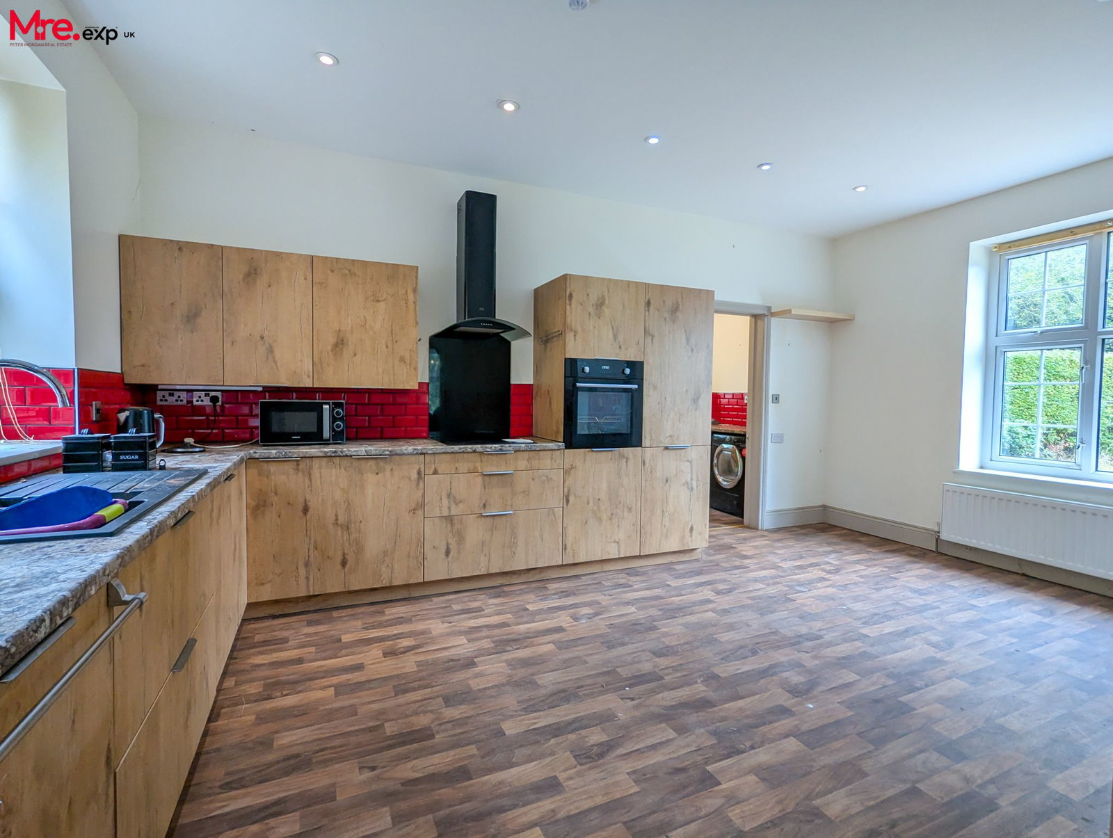 Detached House in Swansea