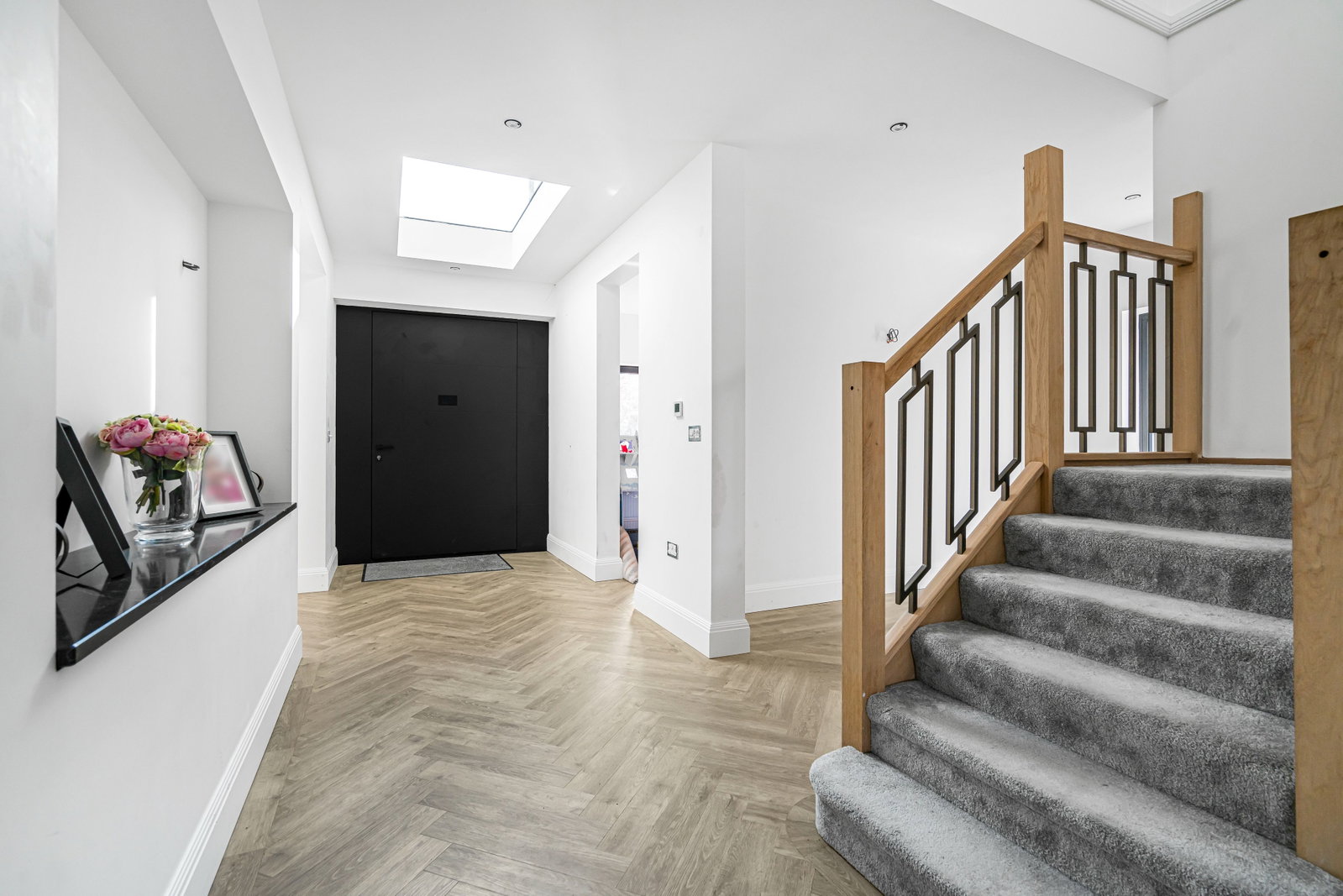 Detached House for sale in Cheltenham, Edge Hill, Leckhampton, Cheltenham, GL53