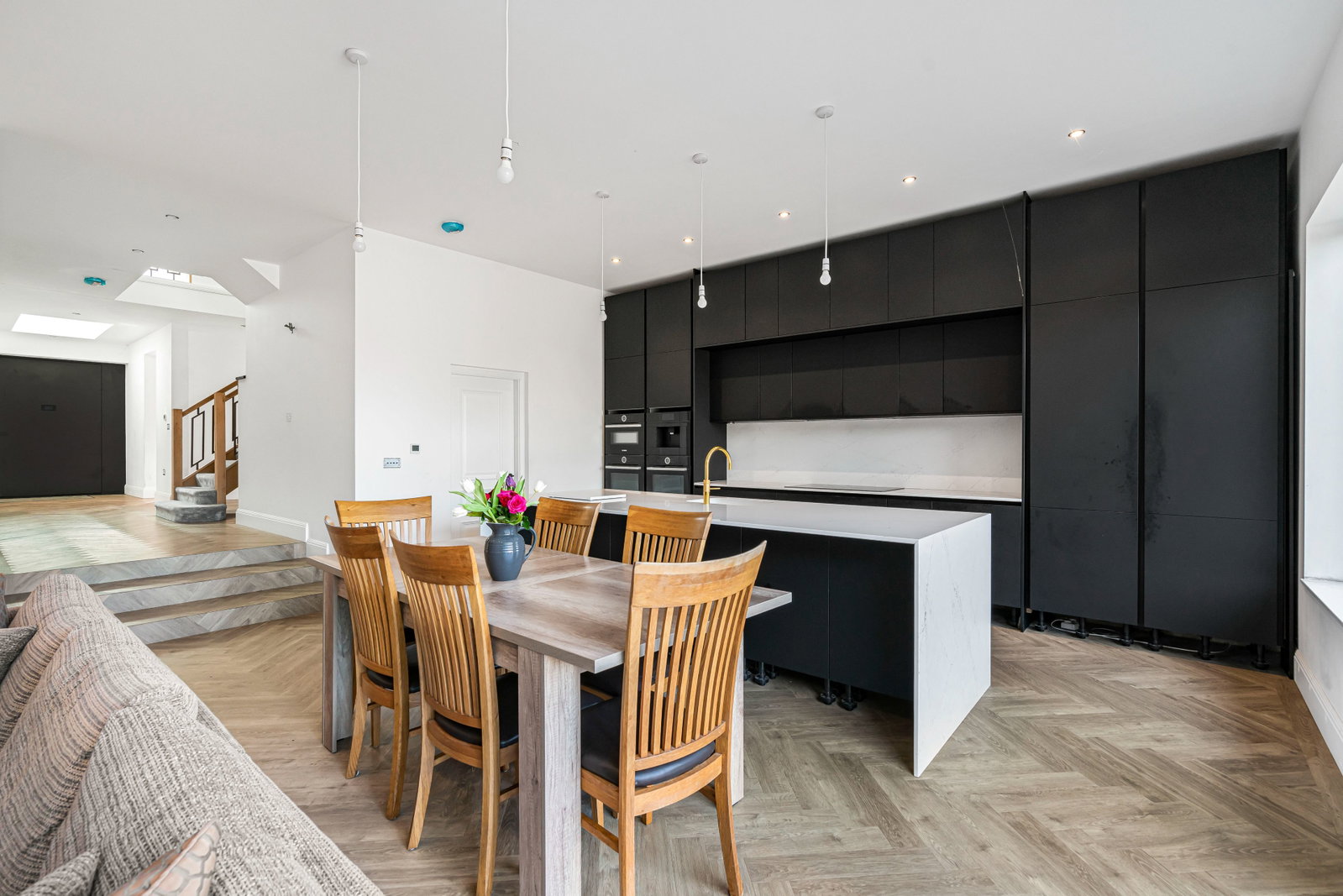 Detached House for sale in Cheltenham, Edge Hill, Leckhampton, Cheltenham, GL53