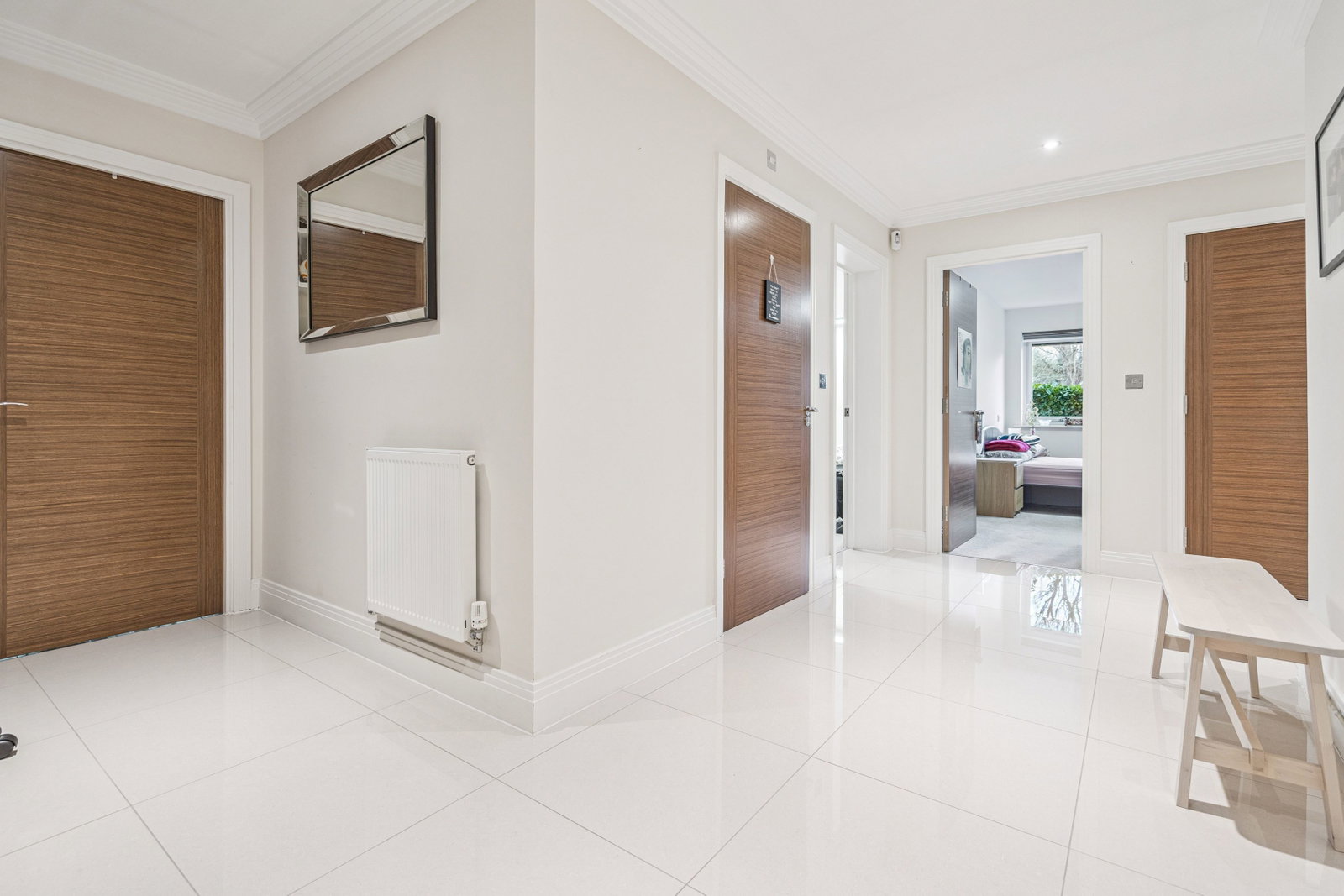 Ground Floor Flat in Rickmansworth