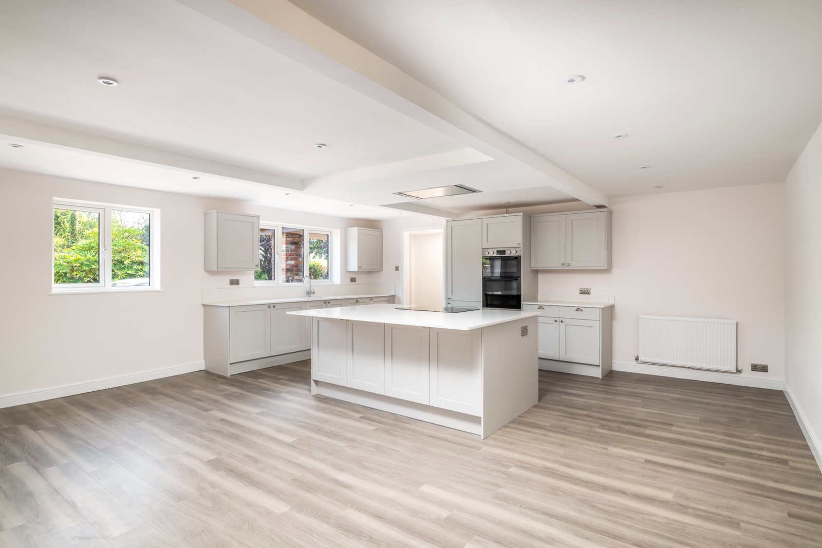 Detached House in Berkhamsted